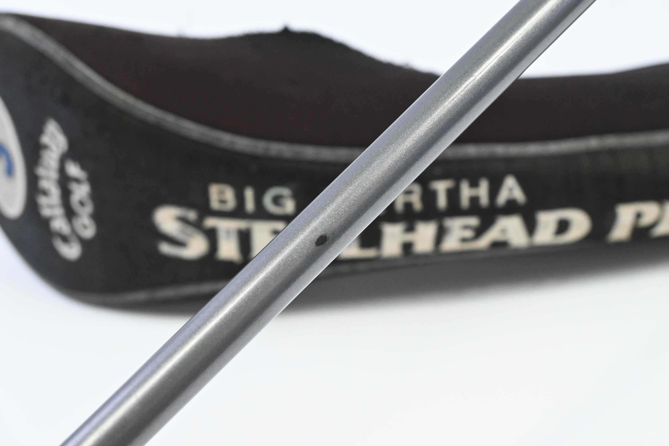 Callaway Steelhead Plus #3 Wood / 14 Degree / Firm Flex Steelhead Plus Shaft