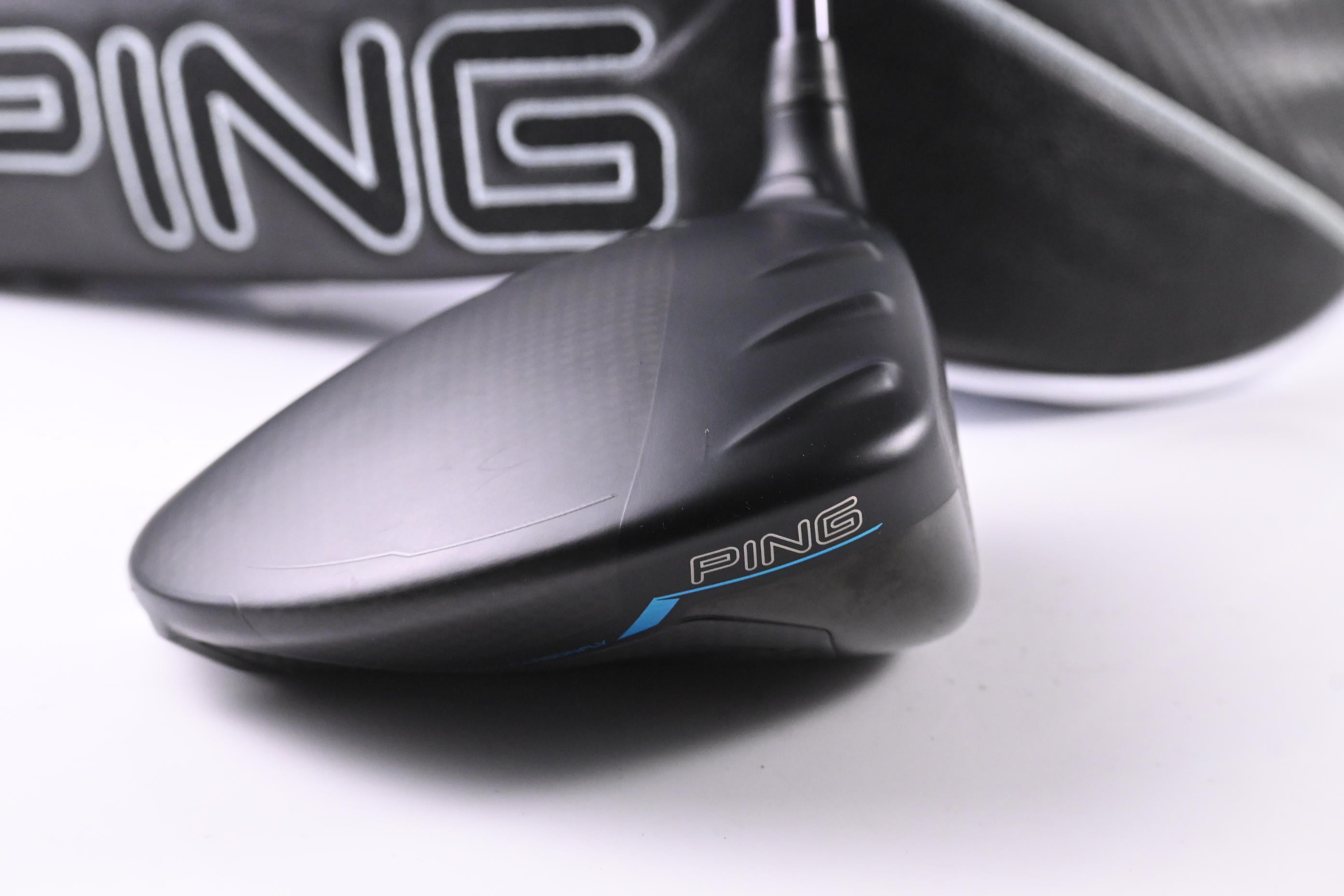Ping G440 K Driver / 9 Degree / Stiff Flex Ping Tour 2.0 Black 65 Shaft