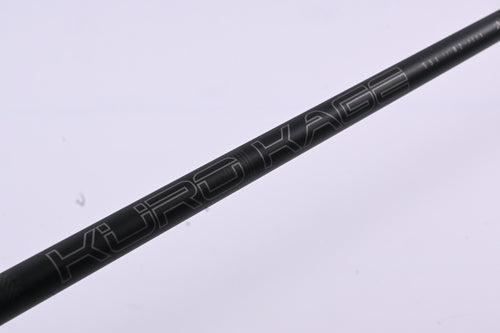 Mitsubishi Chemical Kuro Kage Black 55 #5 Wood Shaft / Senior Flex / Mizuno