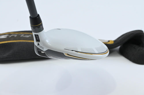 Cobra Fly-Z #3-4 Wood / 13-16 Degree / Stiff Flex Matrix VLCT SP 70 Shaft