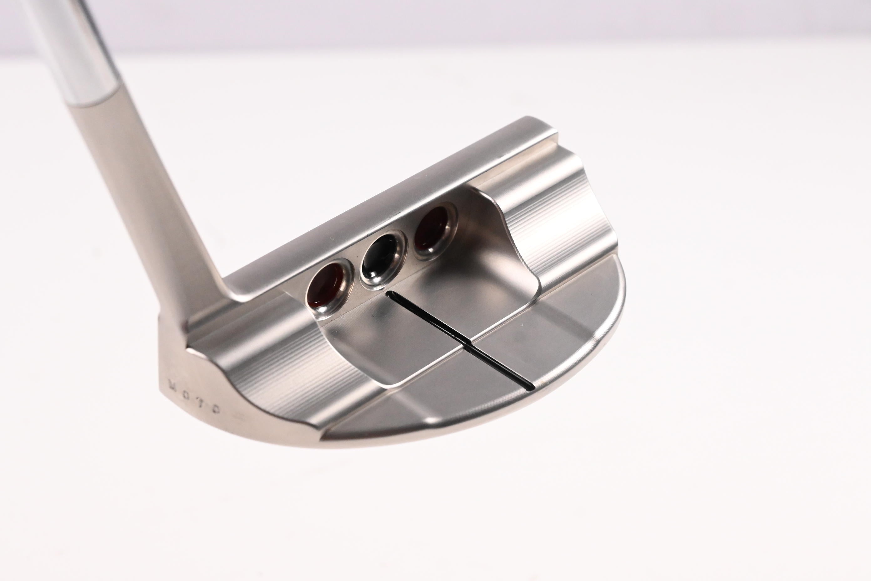 Scotty Cameron Super Select Del Mar MOTO Putter / 35 Inch