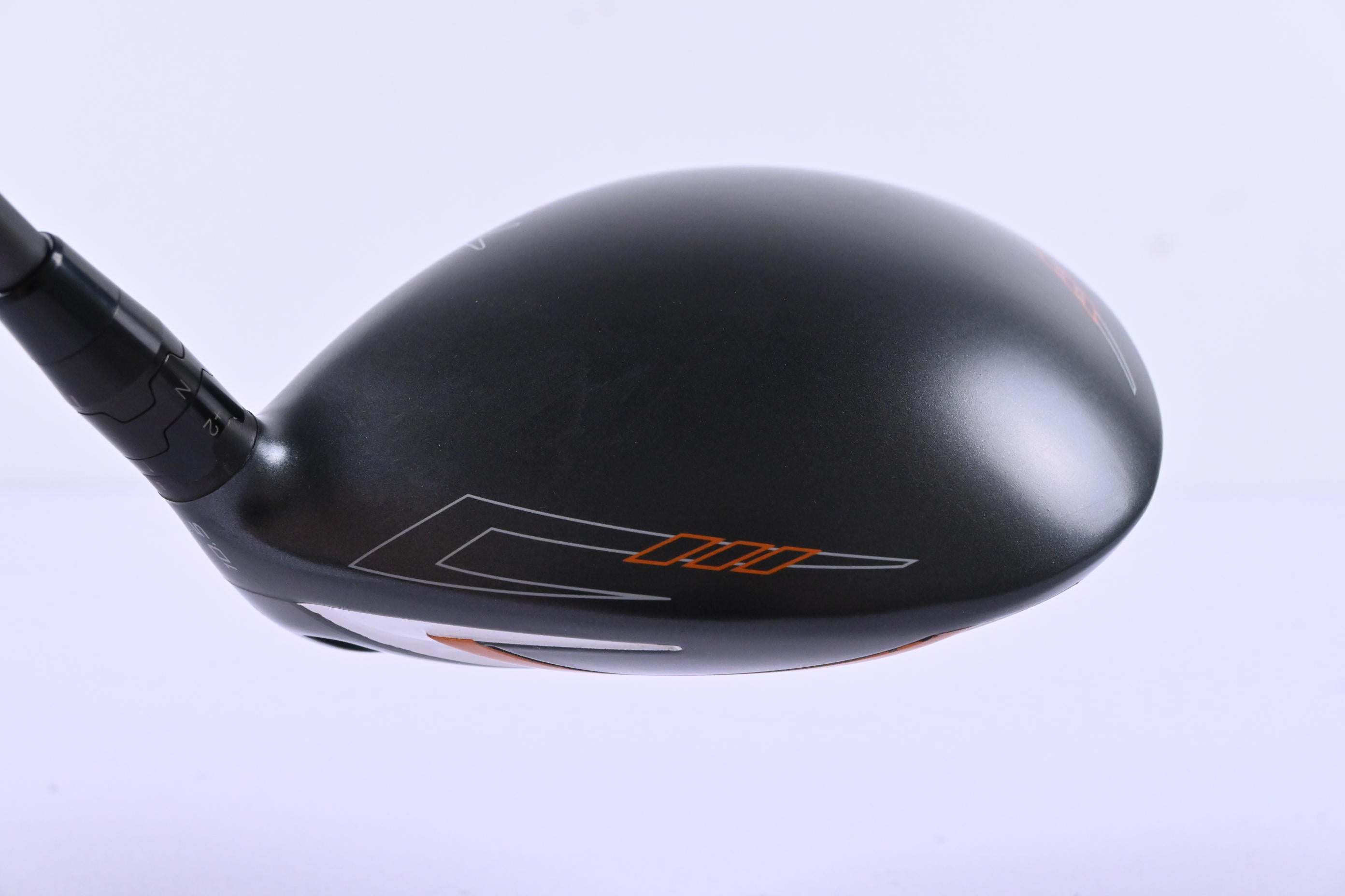 Callaway X2 Hot Driver / 10.5 Degree / Regular Flex Aldila Tour Blue 55 Shaft