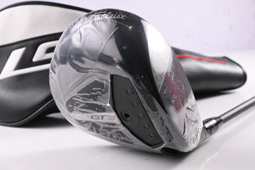 Titleist GT3 Driver / 9 Degree / X-Flex HZRDUS Black 60 Shaft