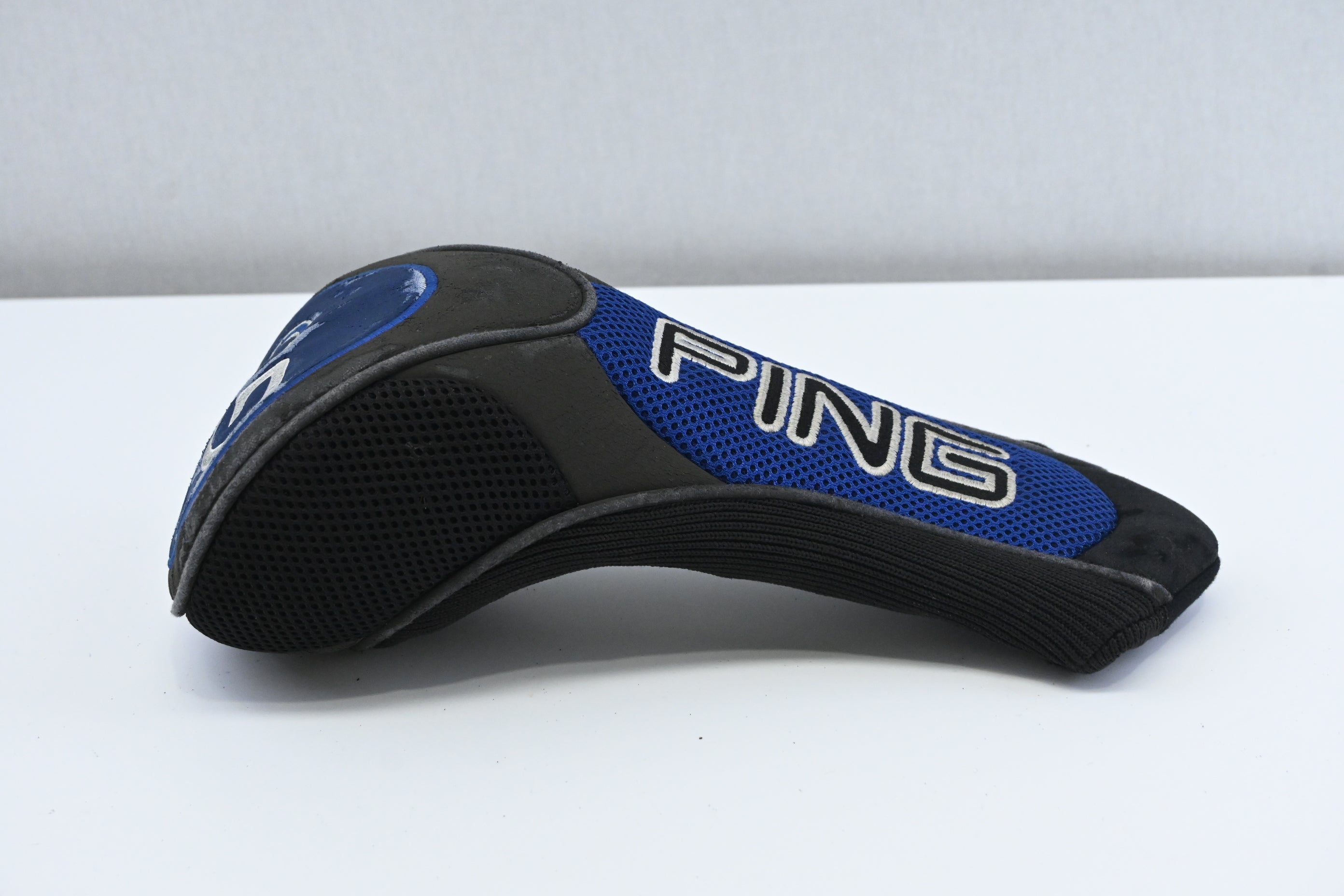Ping G5 Driver / 10.5 Degree / Still Flex Pro Launch Blue 65 Shaft