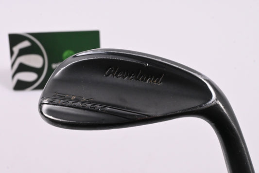 Cleveland RTX ZipCore Sand Wedge / 54 Degree / Wedge Flex Dynamic Gold Spinner