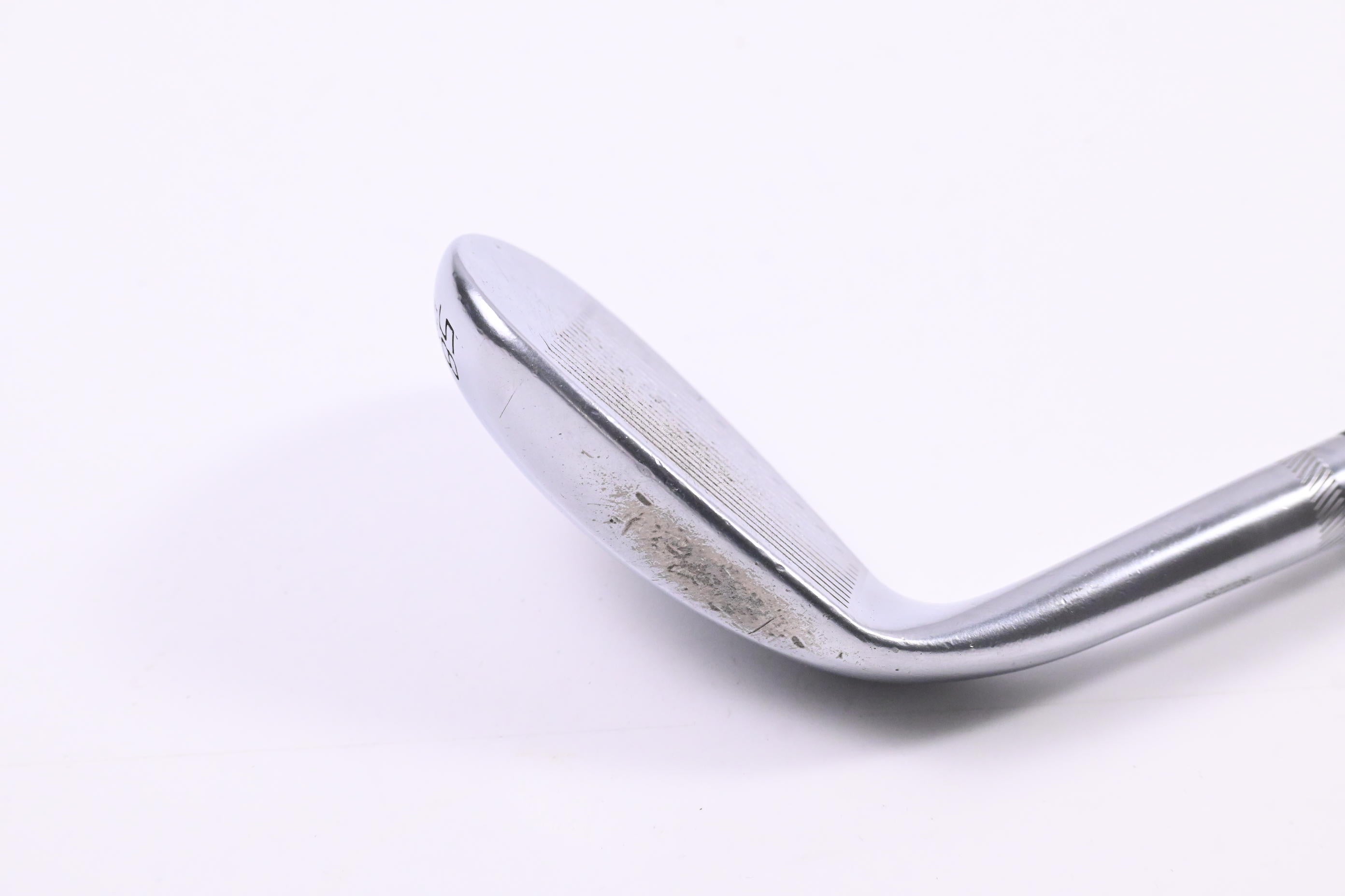 Titleist Vokey SM9 Lob Wedge / 58 Degree / Wedge Flex Vokey SM9 Shaft