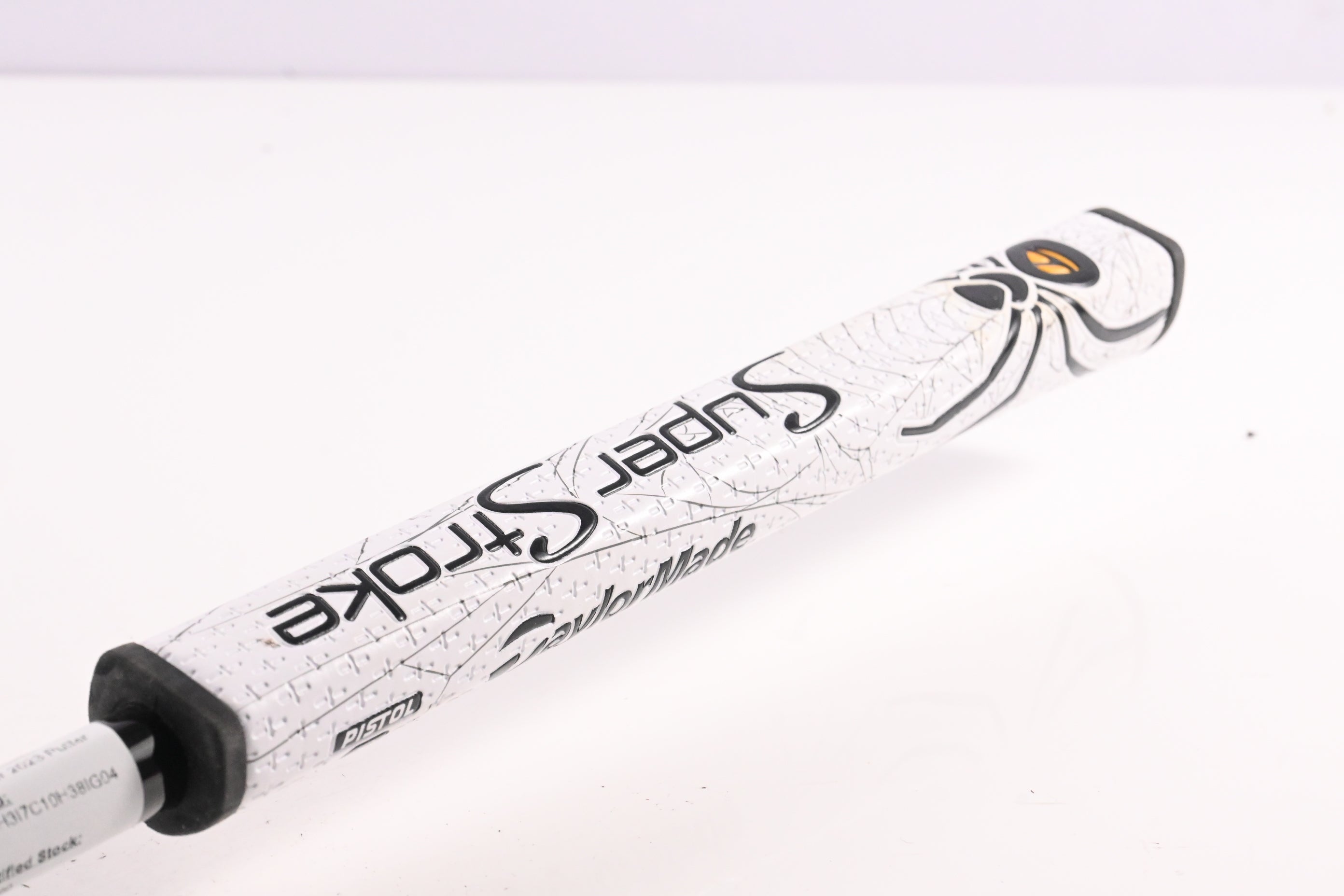 Taylormade Spider Tour X 2023 Double Bend Putter / 35 Inch