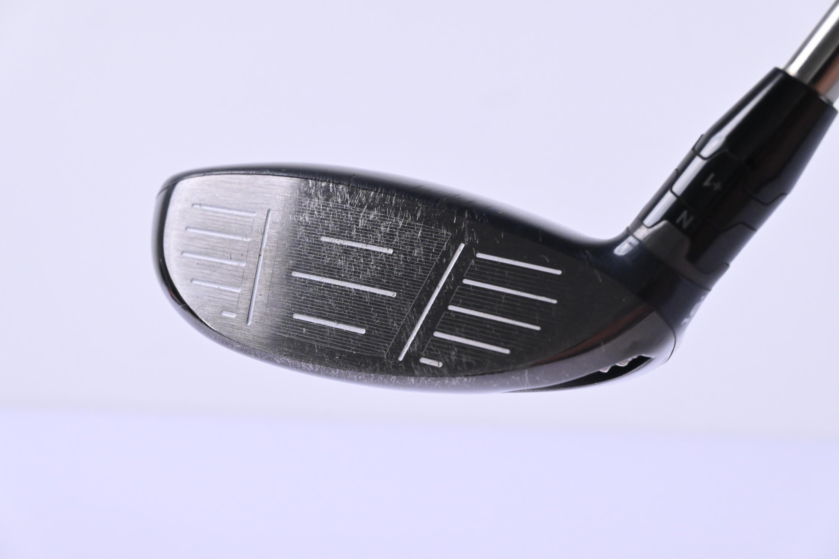 Callaway Big Bertha 2023 #3 Wood / 16 Degree / Regular Flex RCH 65 Shaft
