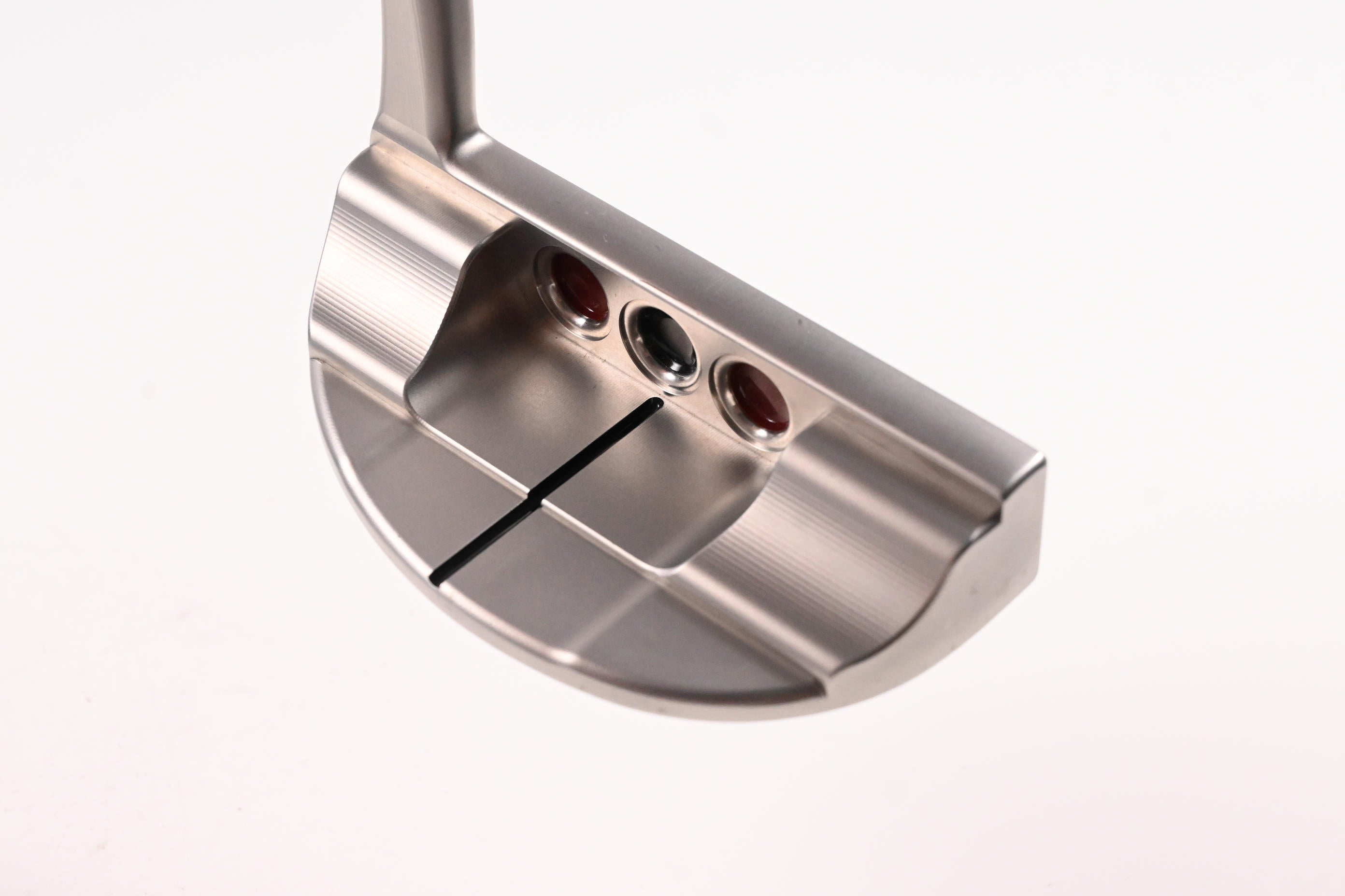 Scotty Cameron Super Select Del Mar MOTO Putter / 35 Inch