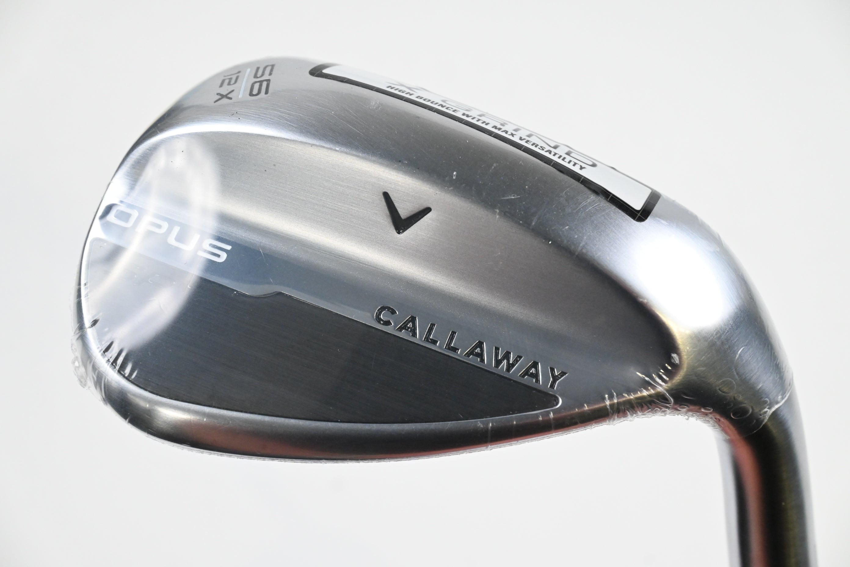 Callaway Opus SP+ Sand Wedge / 56 Degree / Stiff Flex Dynamic Gold S200 Shaft