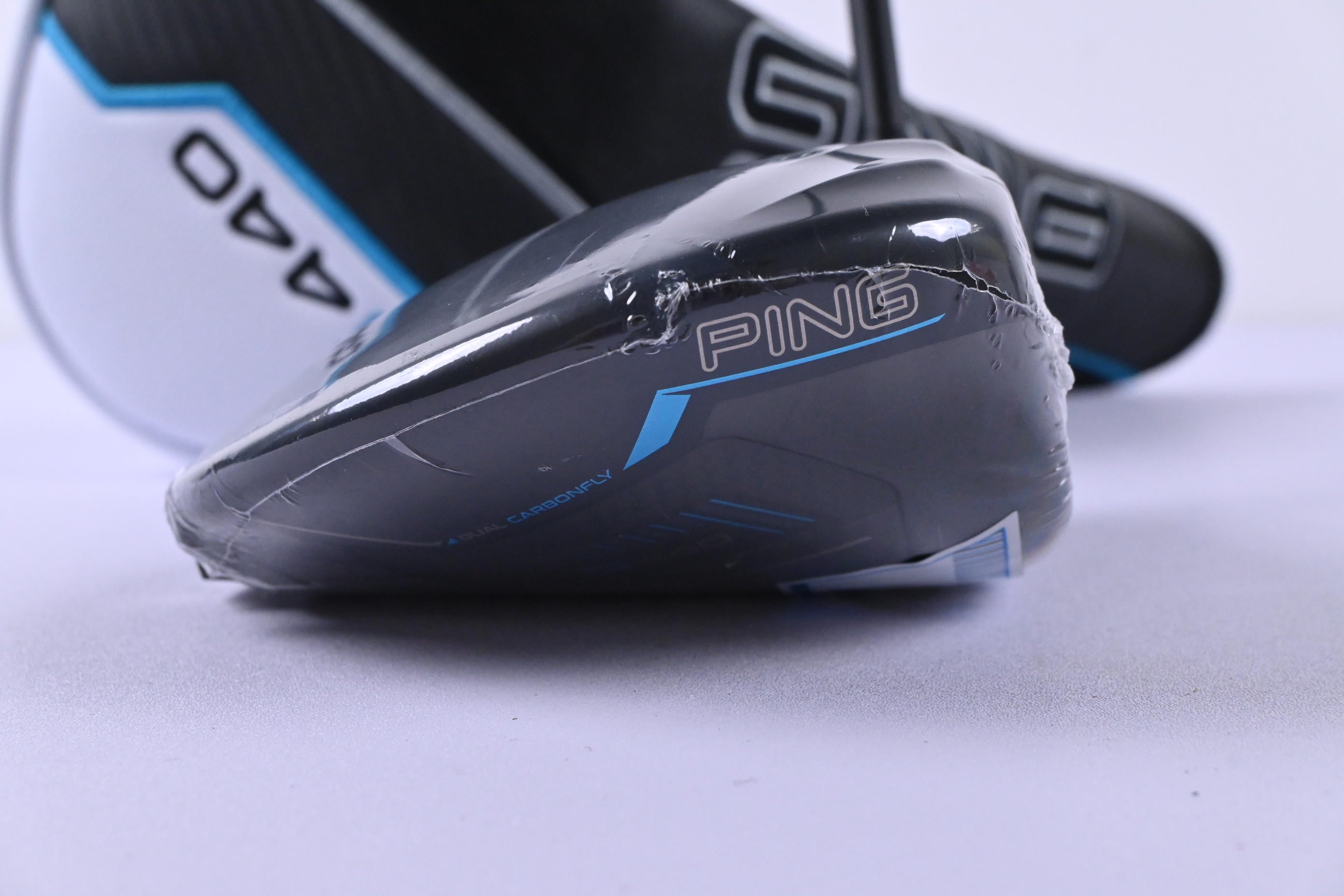 Ping G440 K Driver / 9 Degree / X-Flex Tensei 1K Black 65 Shaft