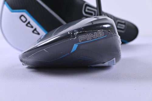 Ping G440 K Driver / 9 Degree / X-Flex Tensei 1K Black 65 Shaft