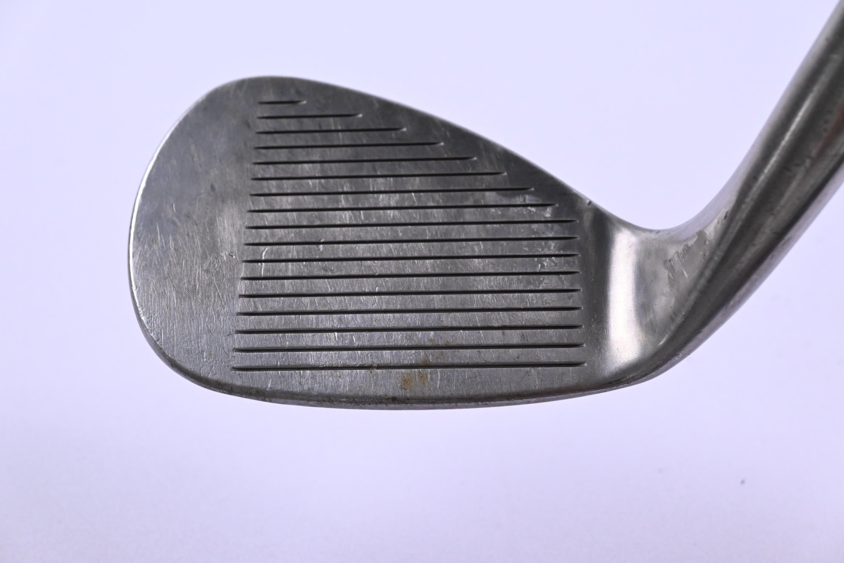 Titleist Vokey SM5 Lob Wedge / 58 Degree / Wedge Flex Steel Shaft
