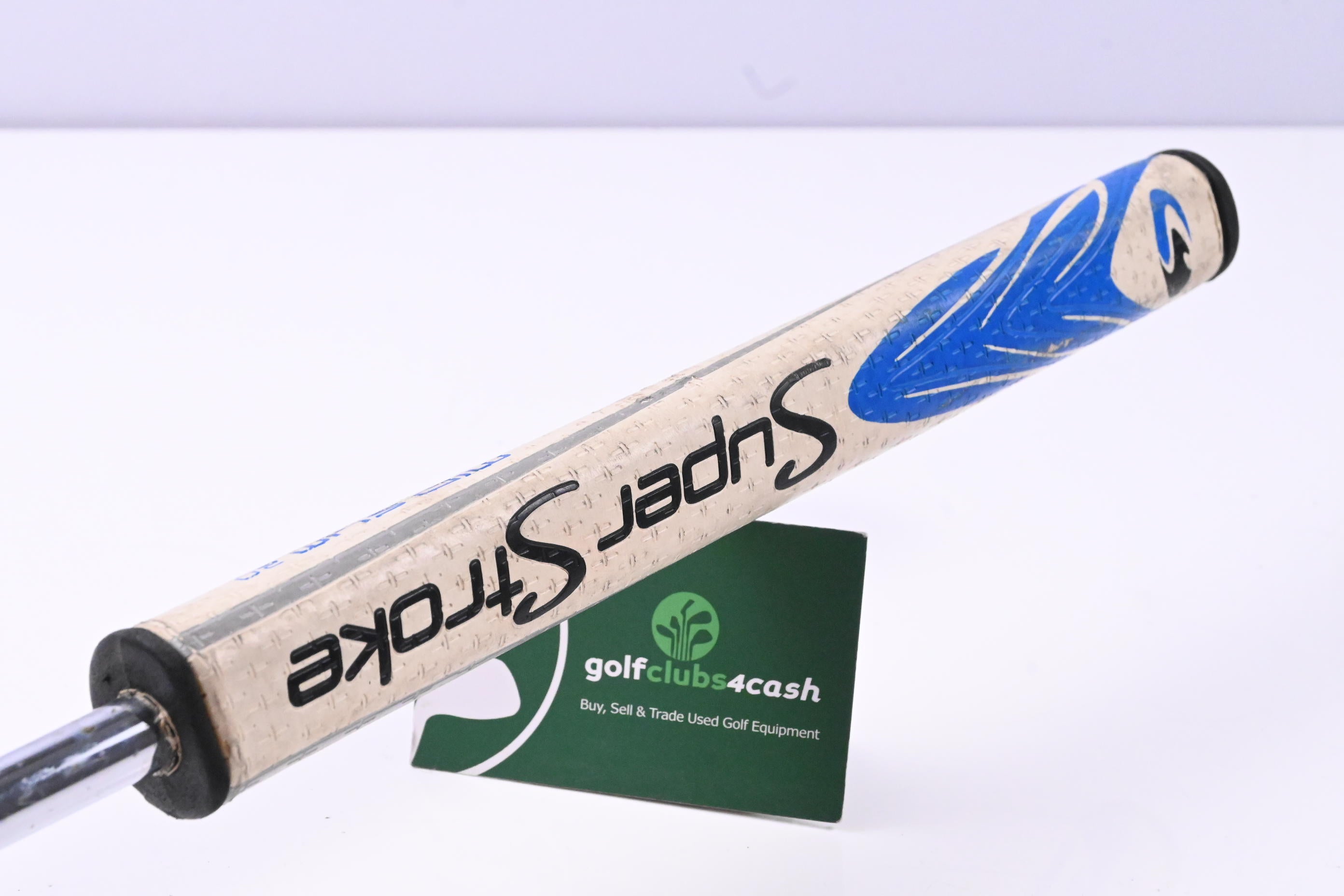 Scotty Cameron California Sea Mist Del Mar Putter / 34 Inch