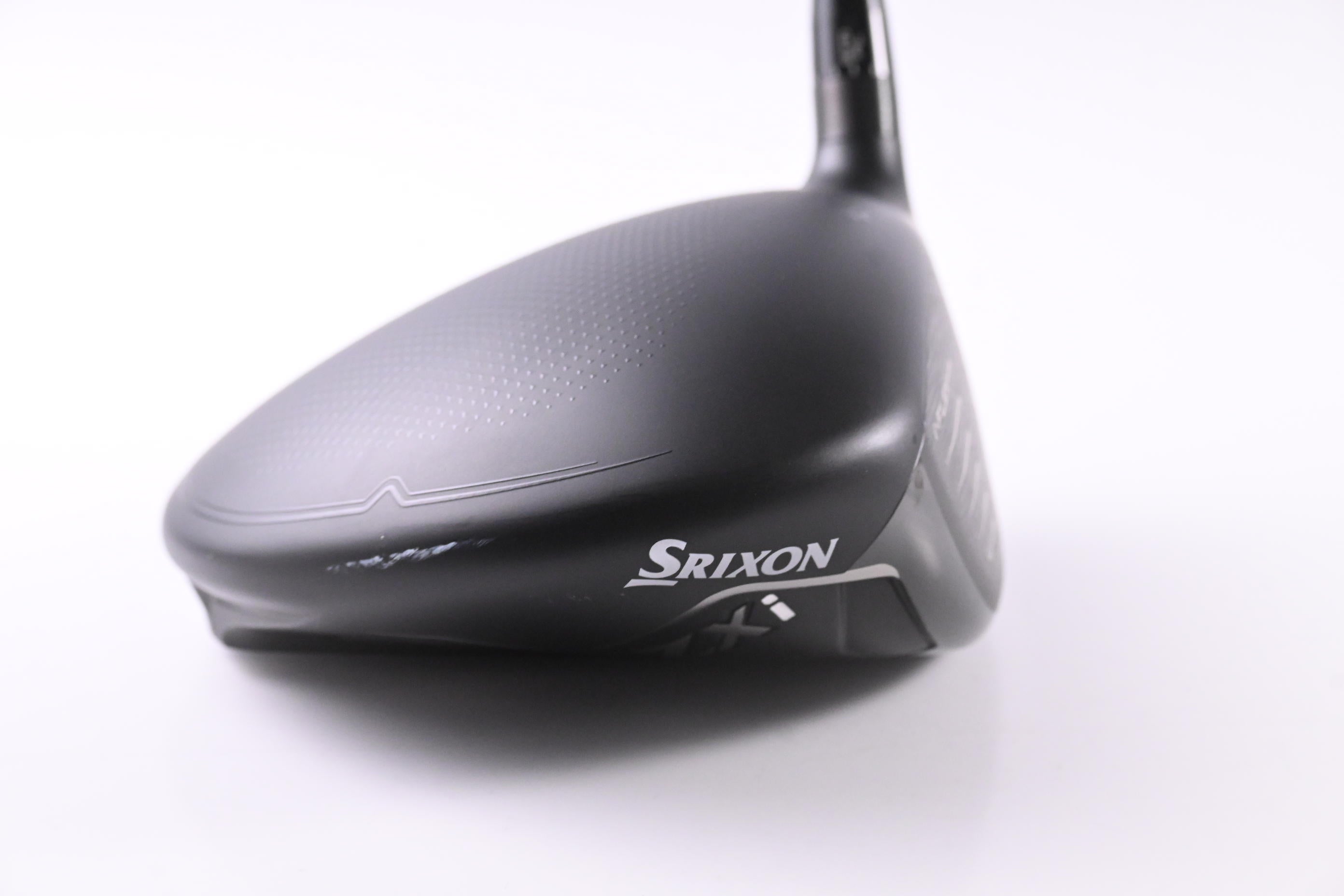 Srixon ZXi Driver / 10.5 Degree / Stiff Flex Ventus TR Blue 6 Shaft