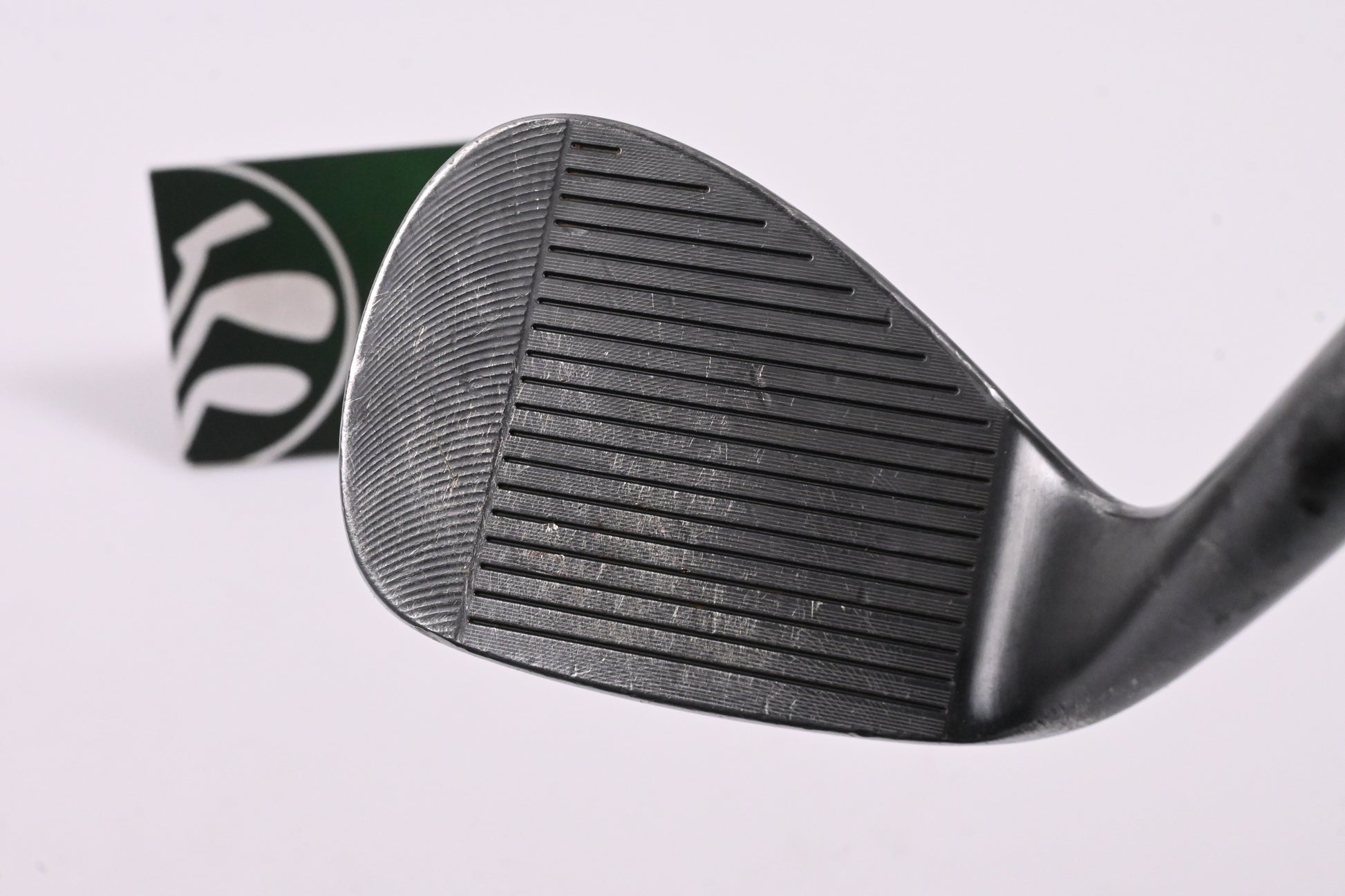 Cleveland RTX ZipCore Sand Wedge / 54 Degree / Wedge Flex Dynamic Gold Spinner