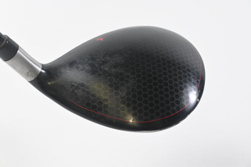 Taylormade Burner Superfast #5 Wood / 18 Degree / Regular Flex Matrix XCon-4.8