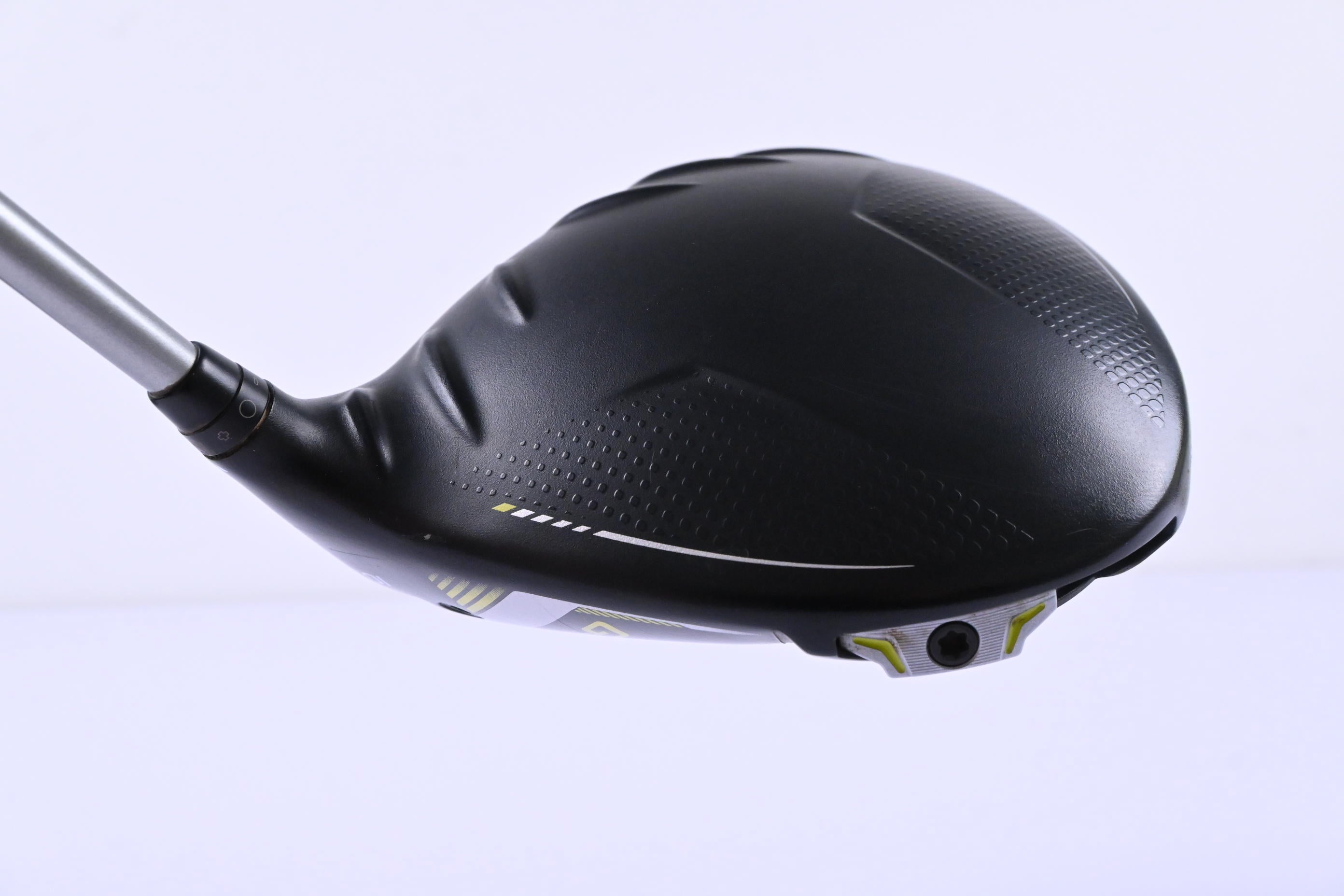 Ping G430 SFT Driver / 10.5 Degree / Senior Flex Ping Alta Quick 45 Shaft