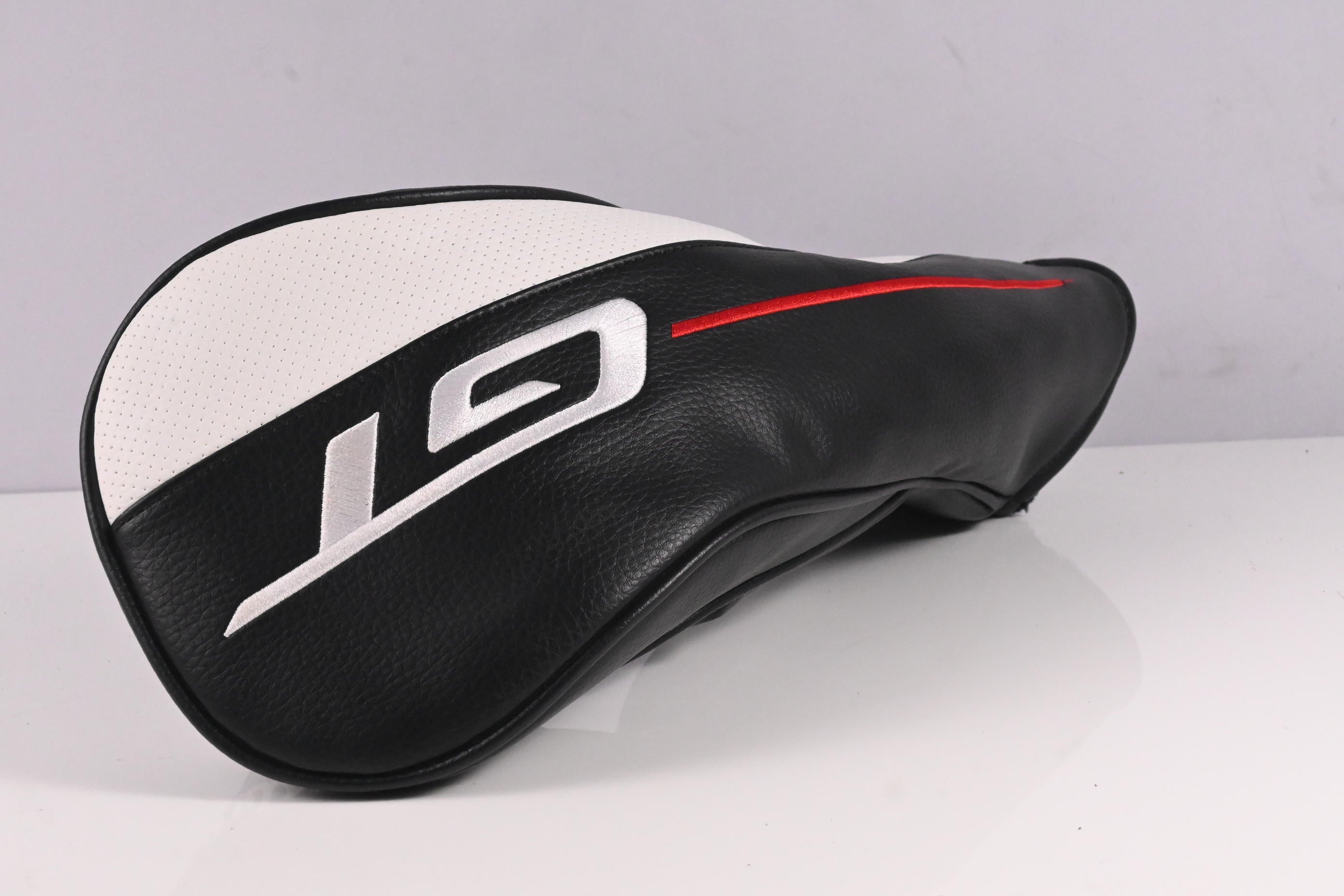 Titleist GT4 Driver / 9 Degree / Stiff Flex HZRDUS Black Gen 5 60 Shaft