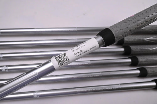 Ladies Taylormade M2 2016 Irons / 5-PW+GW / Ladies Flex Taylormade Reax 45 Shafts