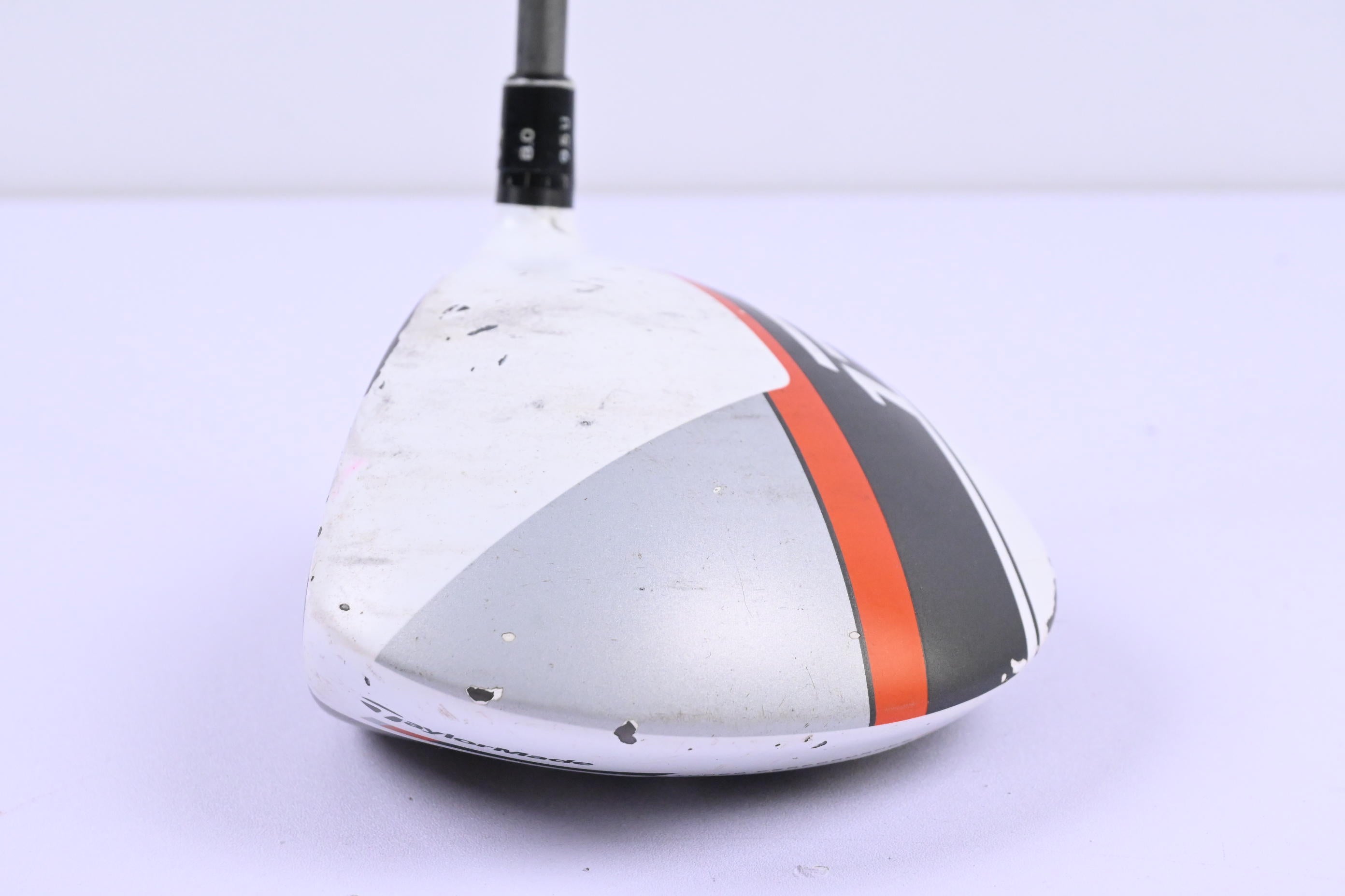 Left Hand Taylormade R1 Driver / 10 Degree / Ladies Flex Aldila RIP Phenom 50