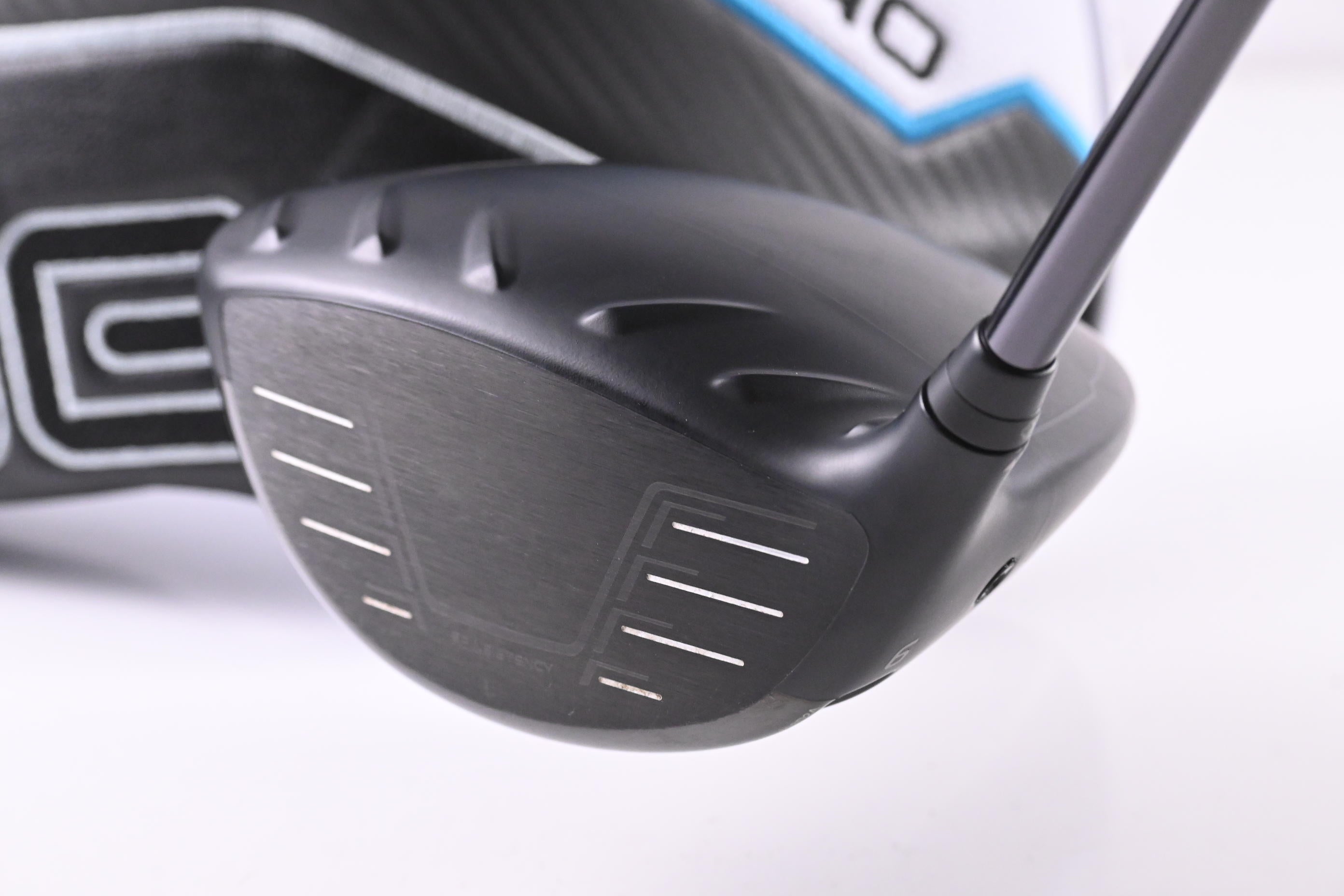 Ping G440 K Driver / 9 Degree / Stiff Flex Ping Tour 2.0 Black 65 Shaft