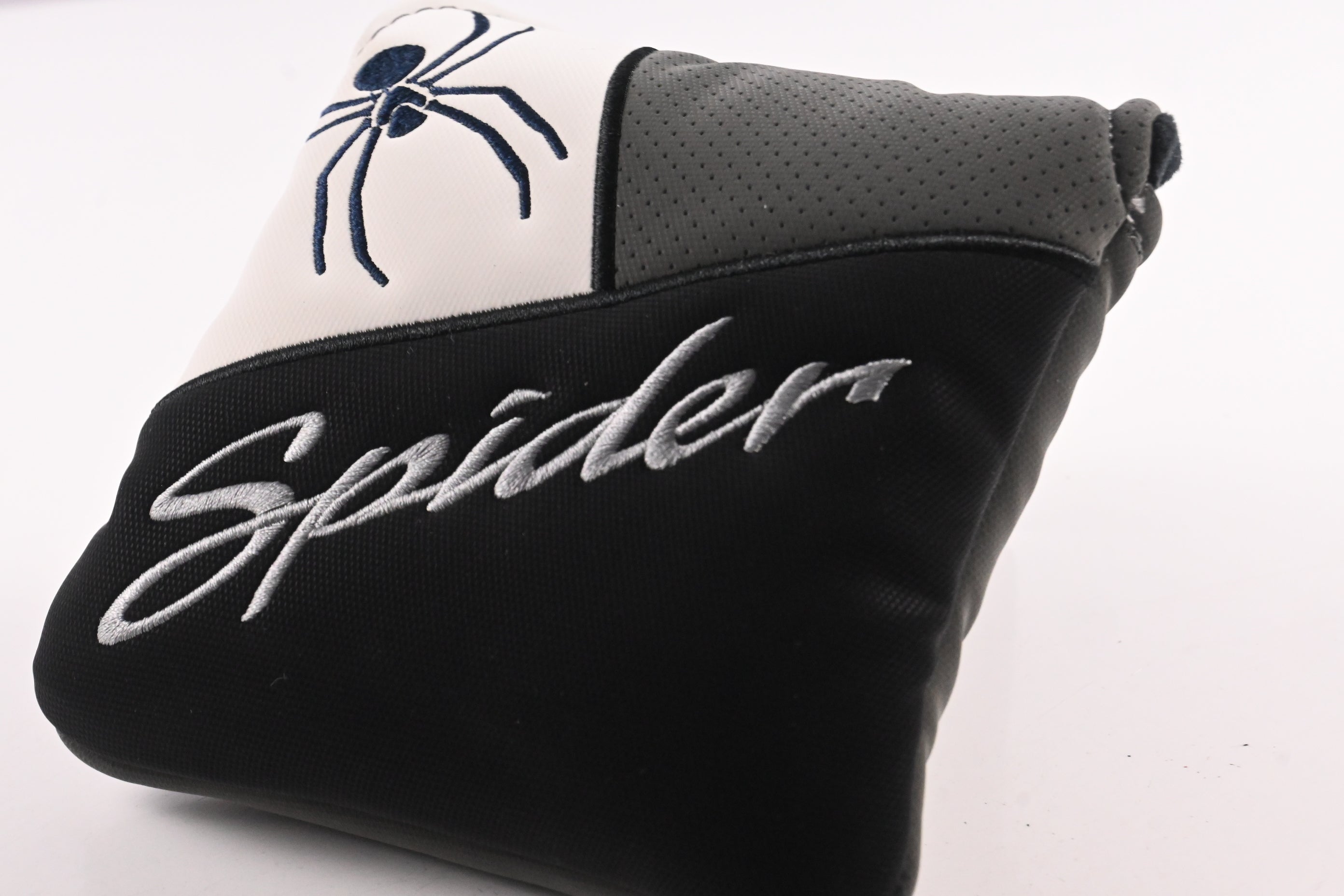 Taylormade Spider Tour X 2023 Double Bend Putter / 35 Inch