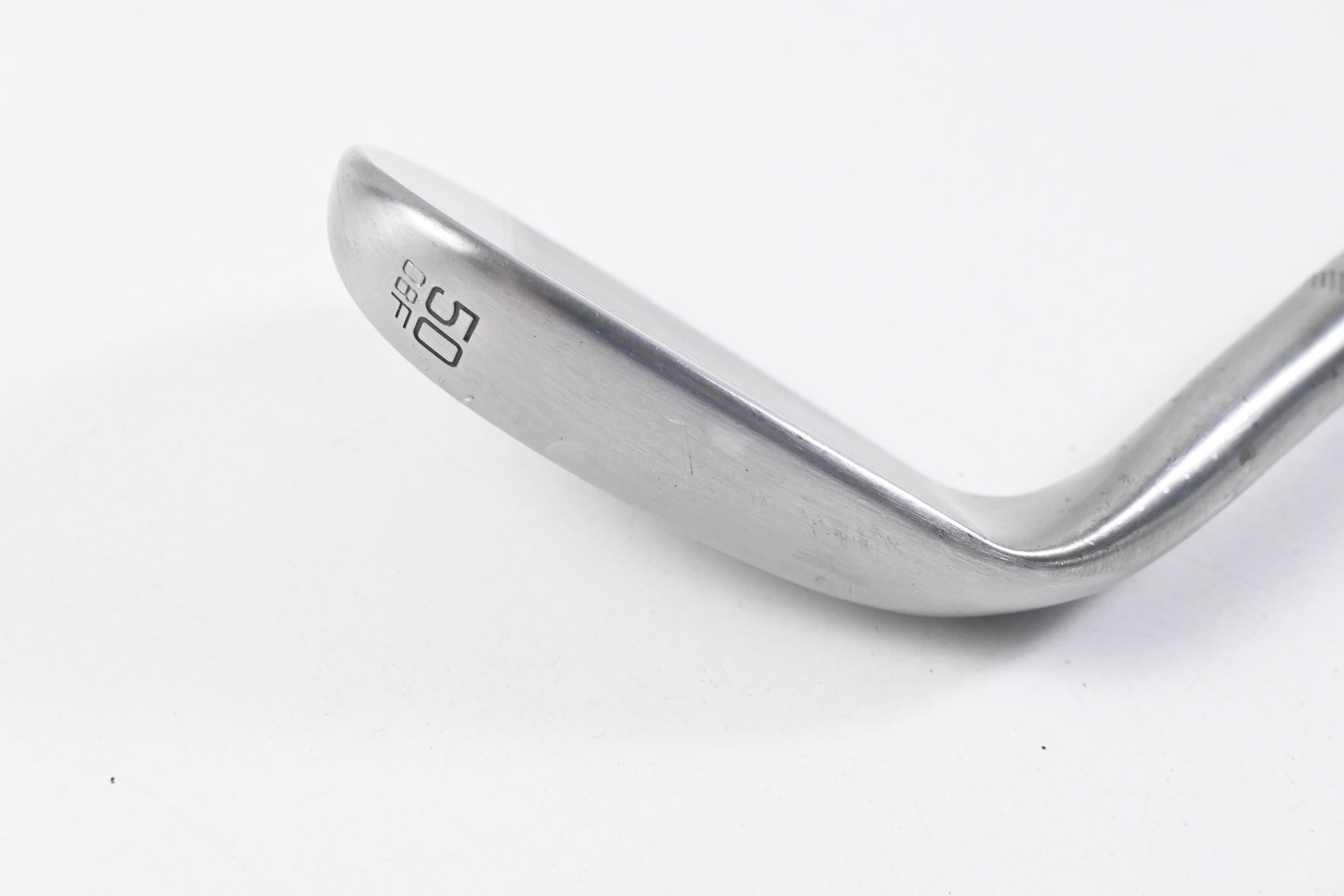 Titleist Vokey SM8 Gap Wedge / 50 Degree / Stiff Flex AMT Black S300 Shaft