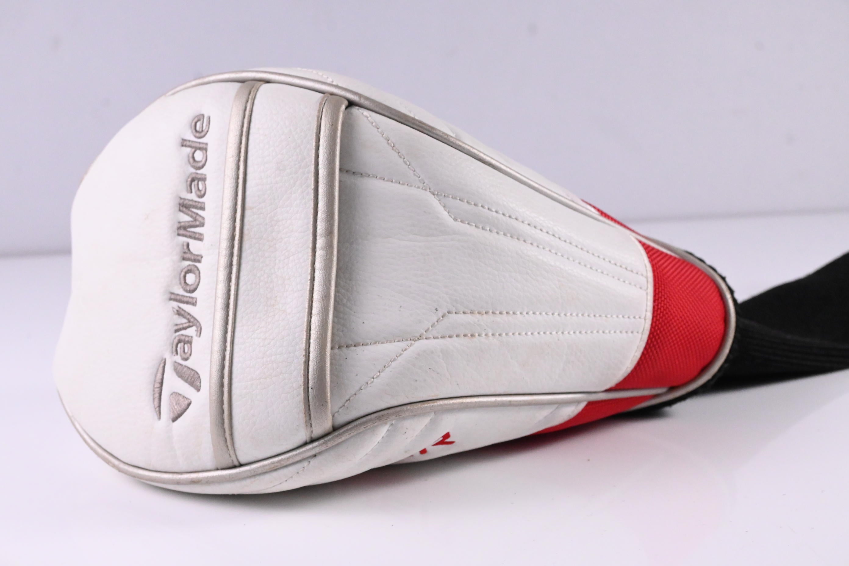Taylormade AeroBurner TP Driver / 12 Degree / Regular Flex Matrix Speed Rul-Z 50