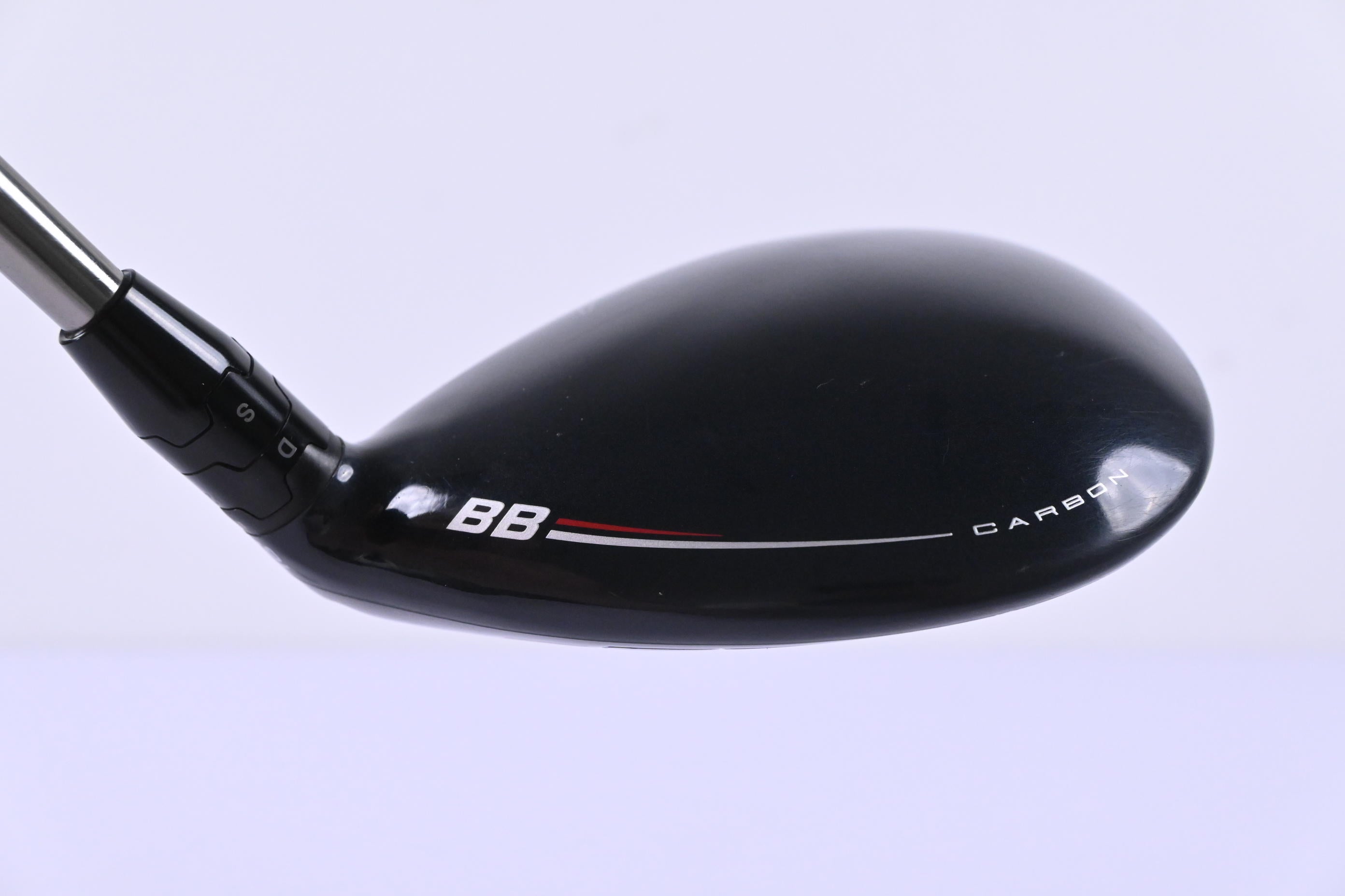 Callaway Big Bertha 2023 #3 Wood / 16 Degree / Regular Flex RCH 65 Shaft