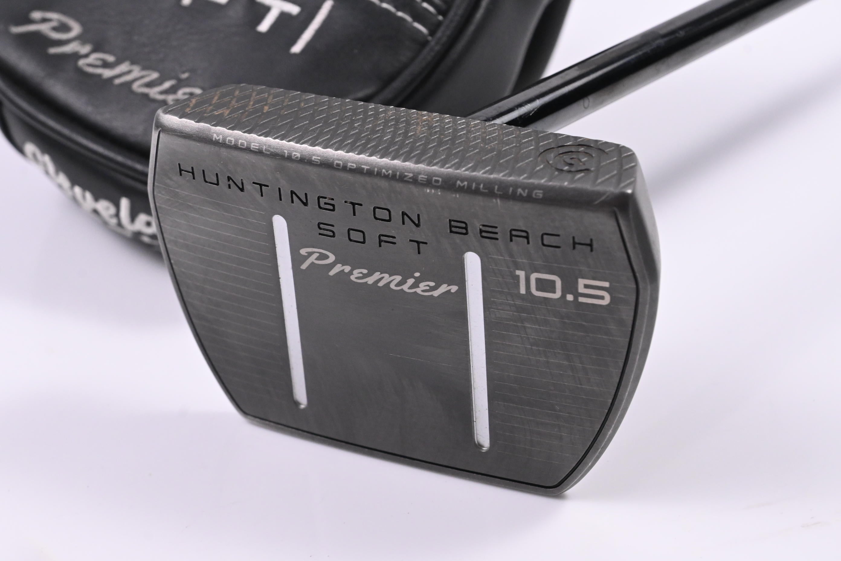 Cleveland Huntington Beach Soft Premier 10.5 Putter / 34.5 Inch