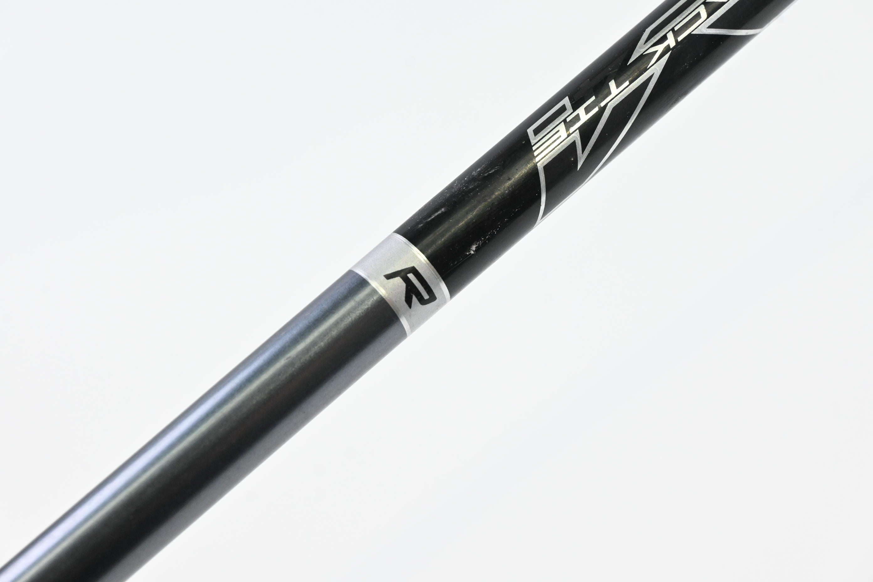 Cobra King F6+ Driver / 9-12 Degree / Regular Flex Matrix Ozik MFS Black Tie 65