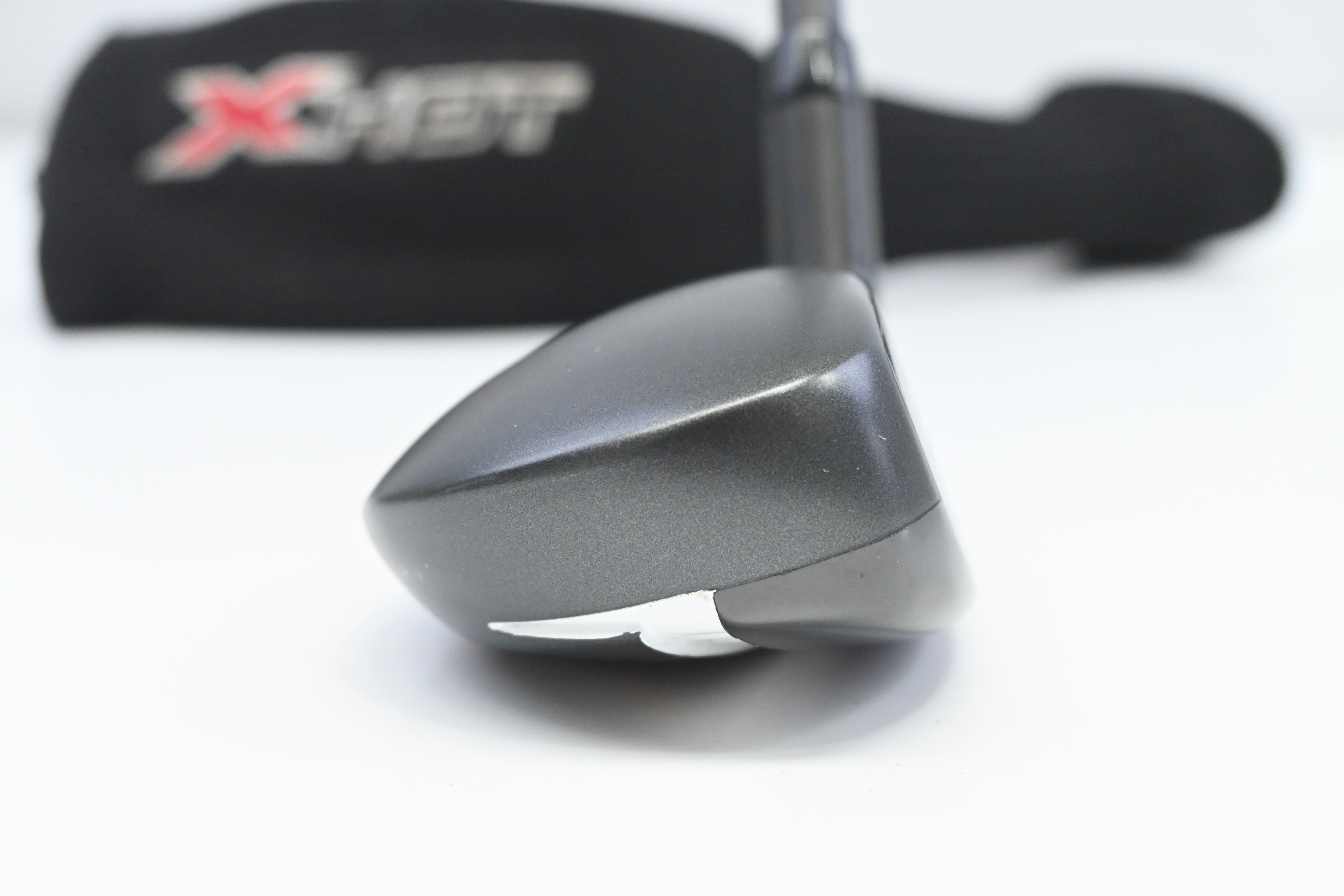 Callaway X2 Hot #3 Hybrid / 19 Degree / Stiff Flex Callaway X2 Hot 65 Shaft