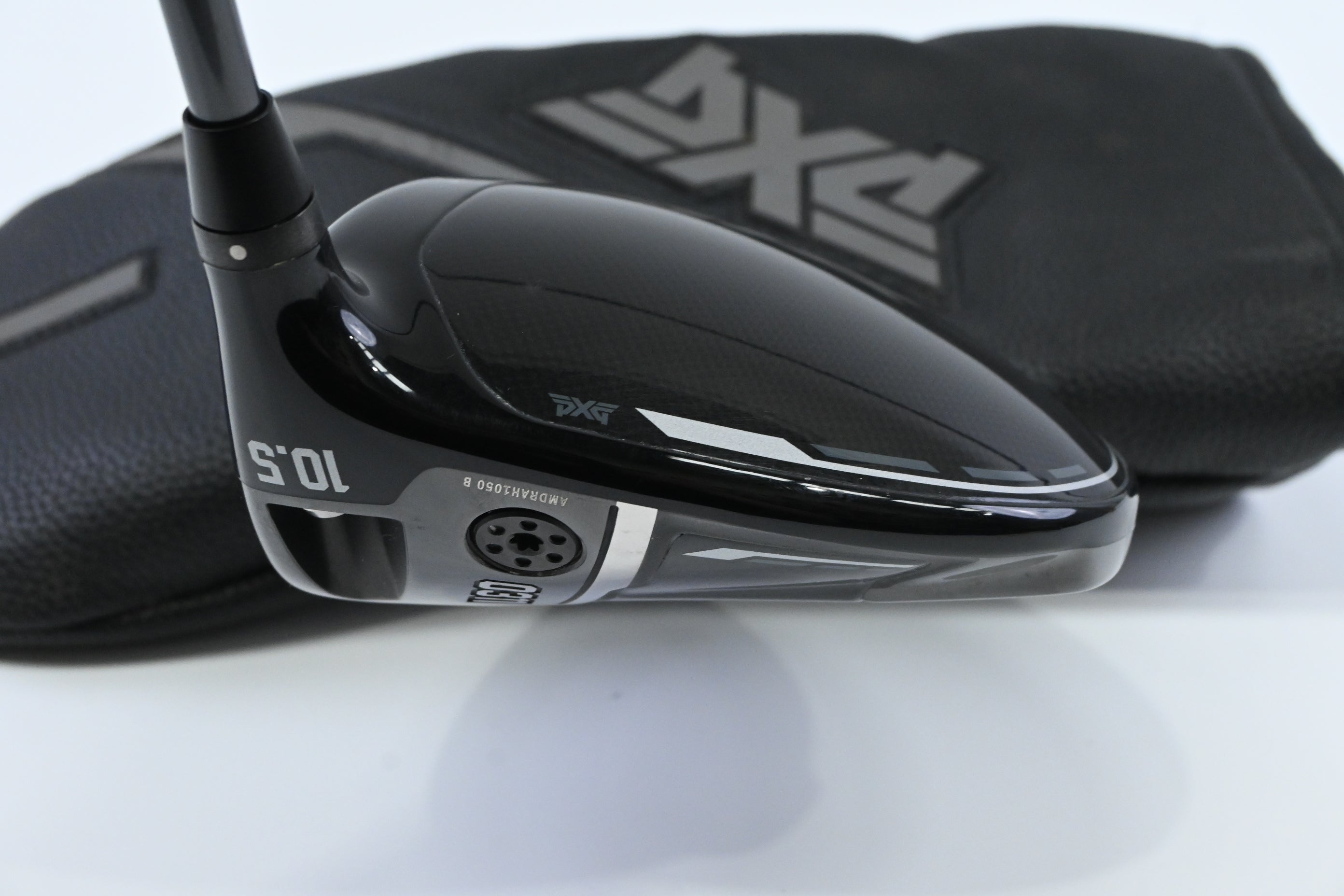 PXG 0311 Black Ops Driver / 10.5 Degree / X-Flex Diamana S+ 60 Shaft