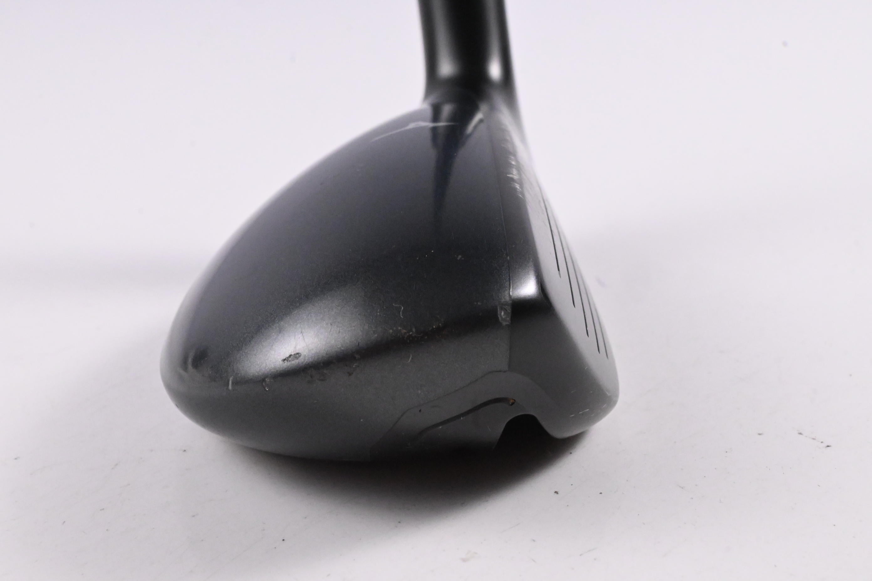 Mizuno CLK 2018 #4 Hybrid / 22 Degree / Stiff Flex Fujikura Speeder Evolution 75