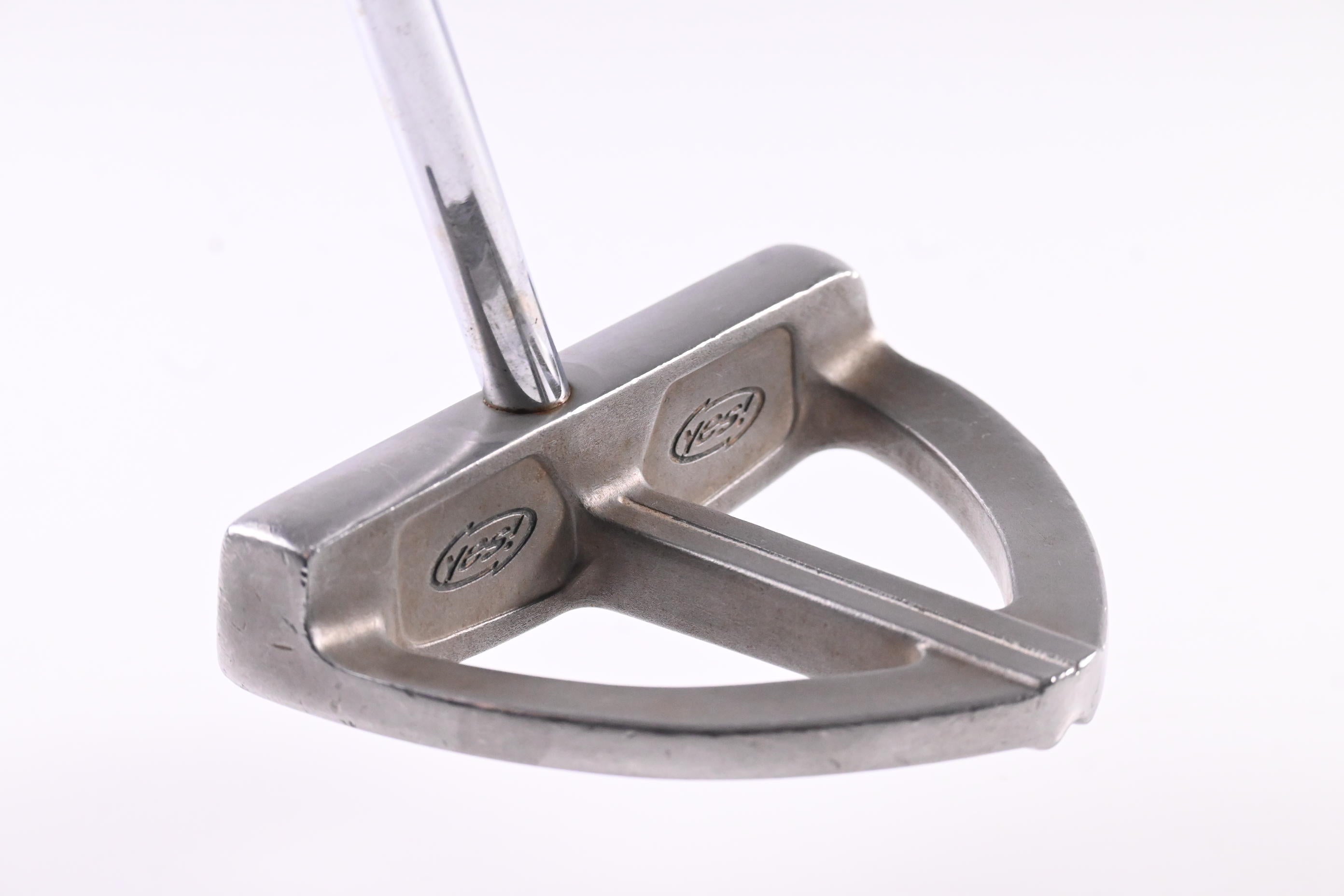 Yes! C-Groove Jennifer Putter / 34 Inch