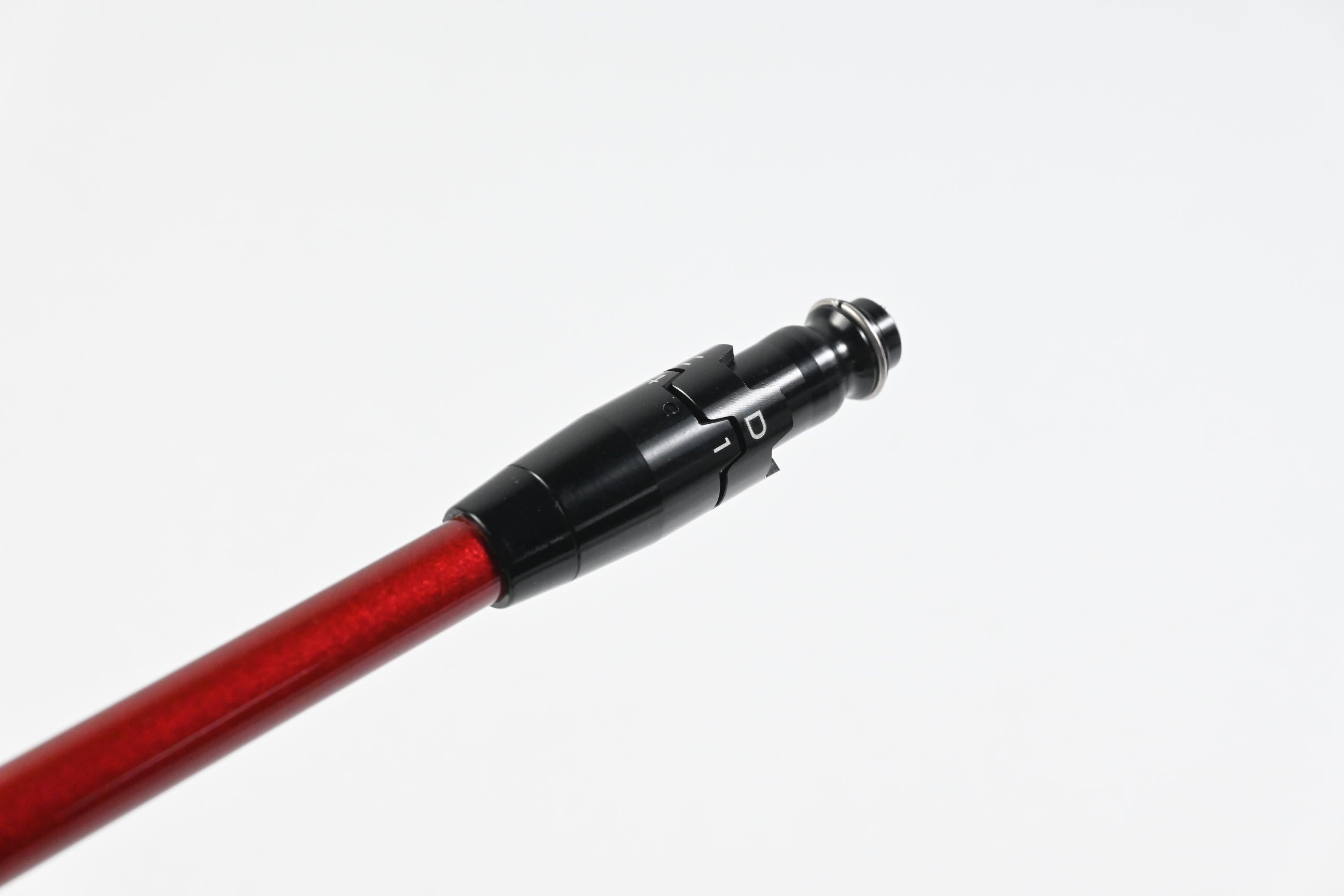 Denali Red 60 #5 Wood Shaft / Stiff Flex / Titleist 2nd Gen