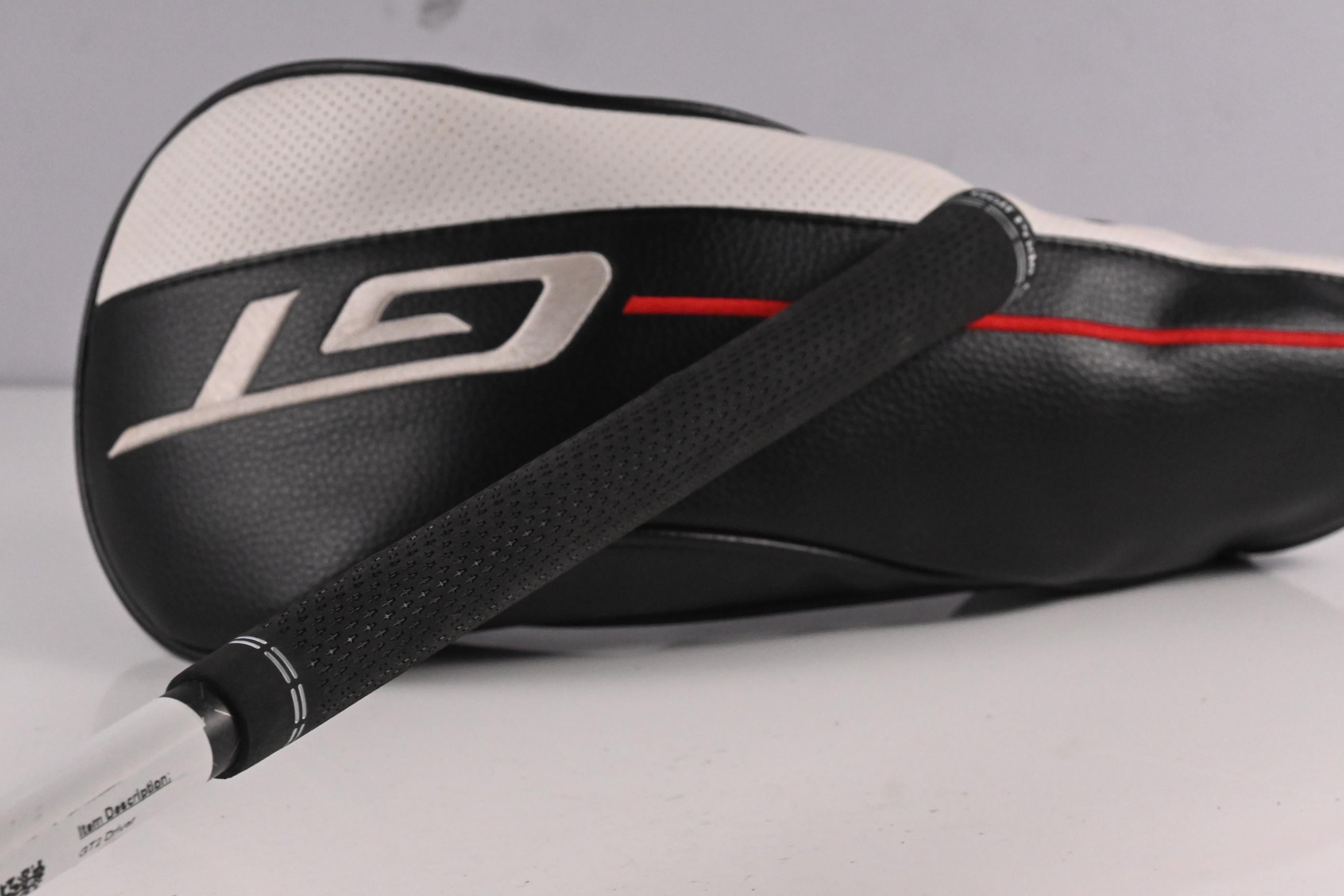 Titleist GT2 Driver / 11 Degree / TX-Flex Tensei 1K Black 75 Shaft