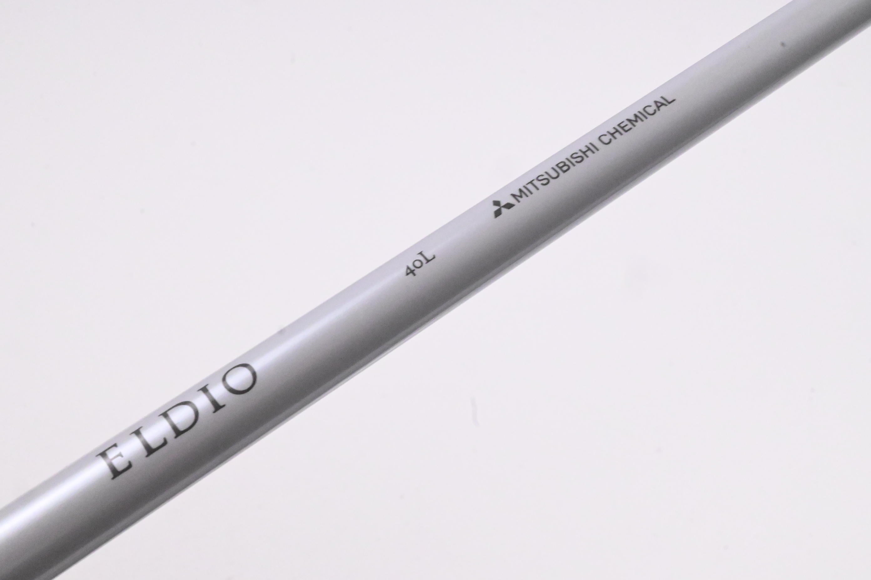Ladies ELDIO 40 Driver Shaft / Ladies Flex / Callaway 2nd Gen