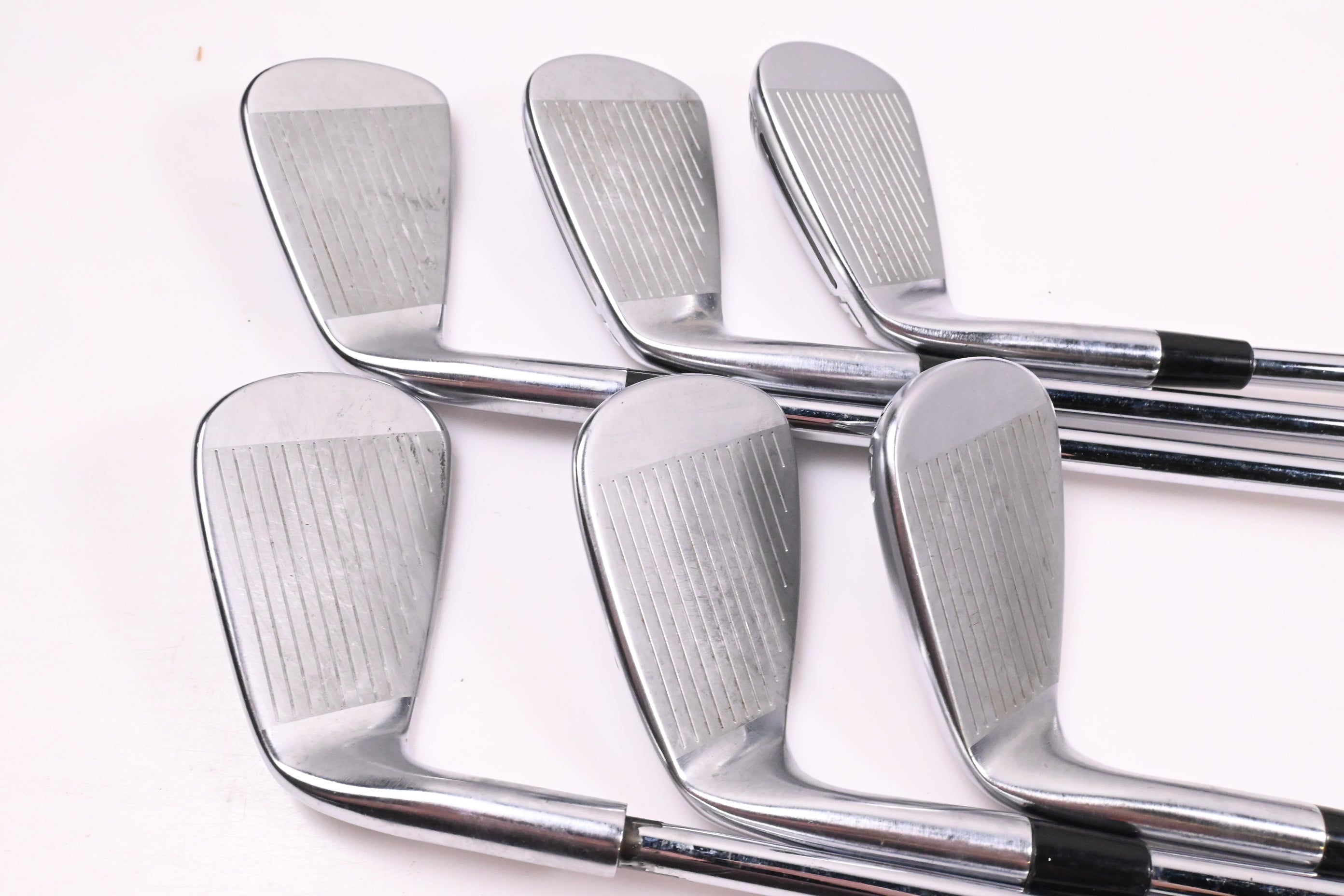Adams XTD Irons / 5-PW / Stiff Flex Dynamic Gold AMT S300 Shafts