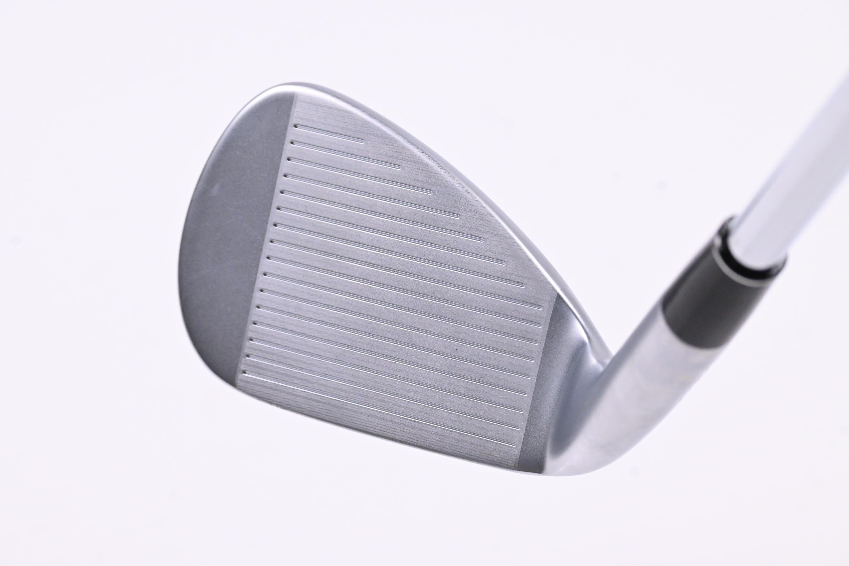 Srixon ZX4 MK II Approach Wedge / 49 Degree / Stiff Flex Dynamic Gold DST98 S300