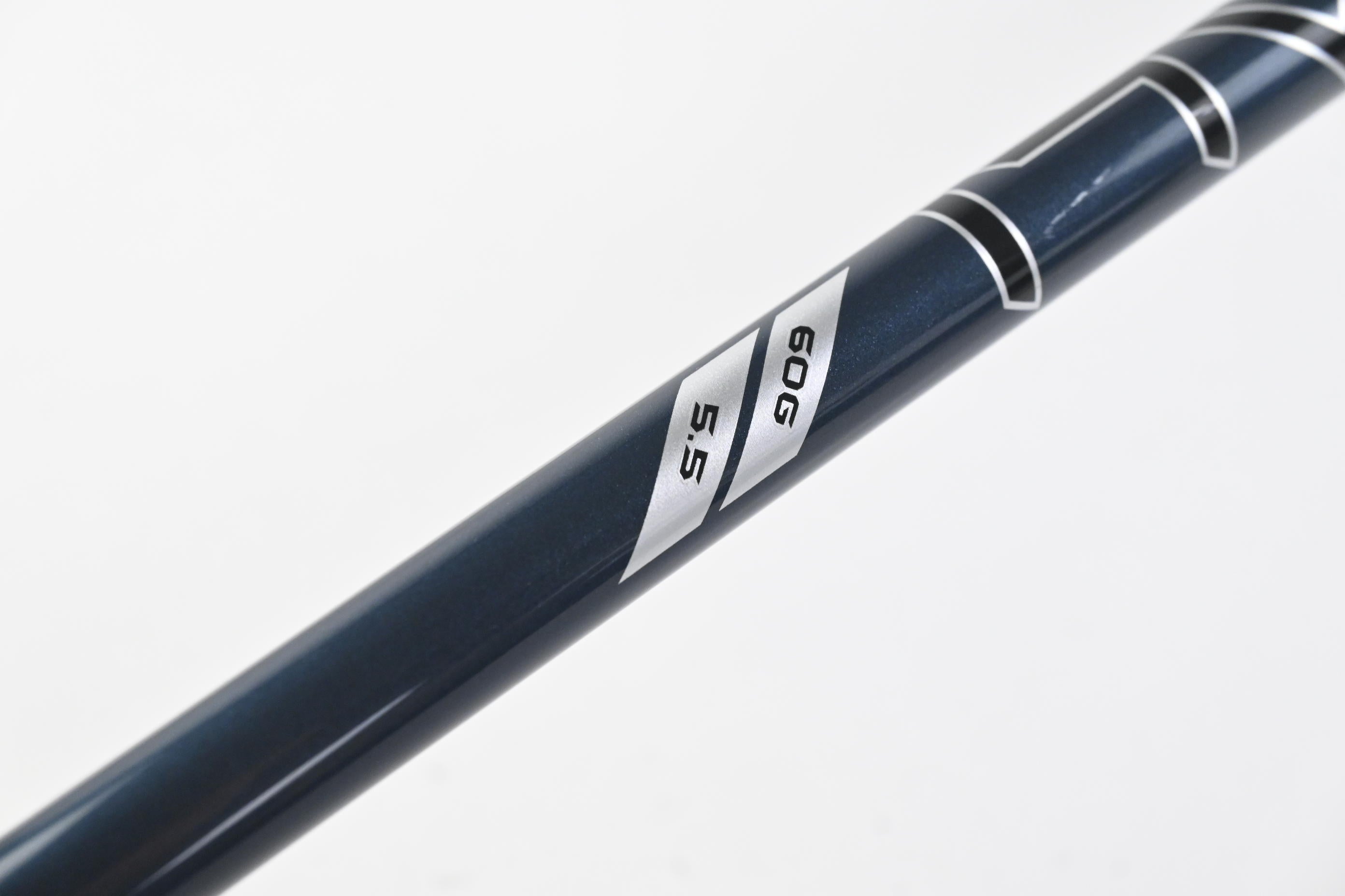 Left Hand Cobra DS-Adapt X #3 Wood / 15 Degree / Regular Flex Denali Blue 60