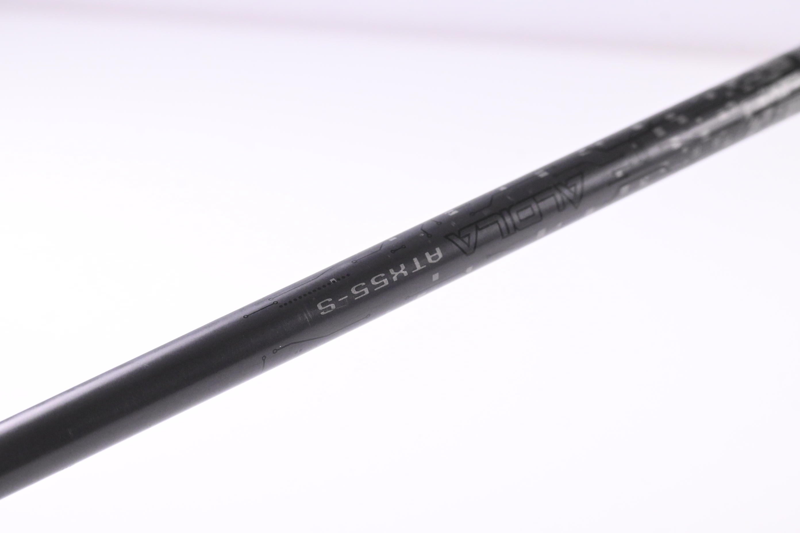 Callaway X Hot Driver / 10.5 Degree / Stiff Flex Aldila Tour Blue 55 Shaft