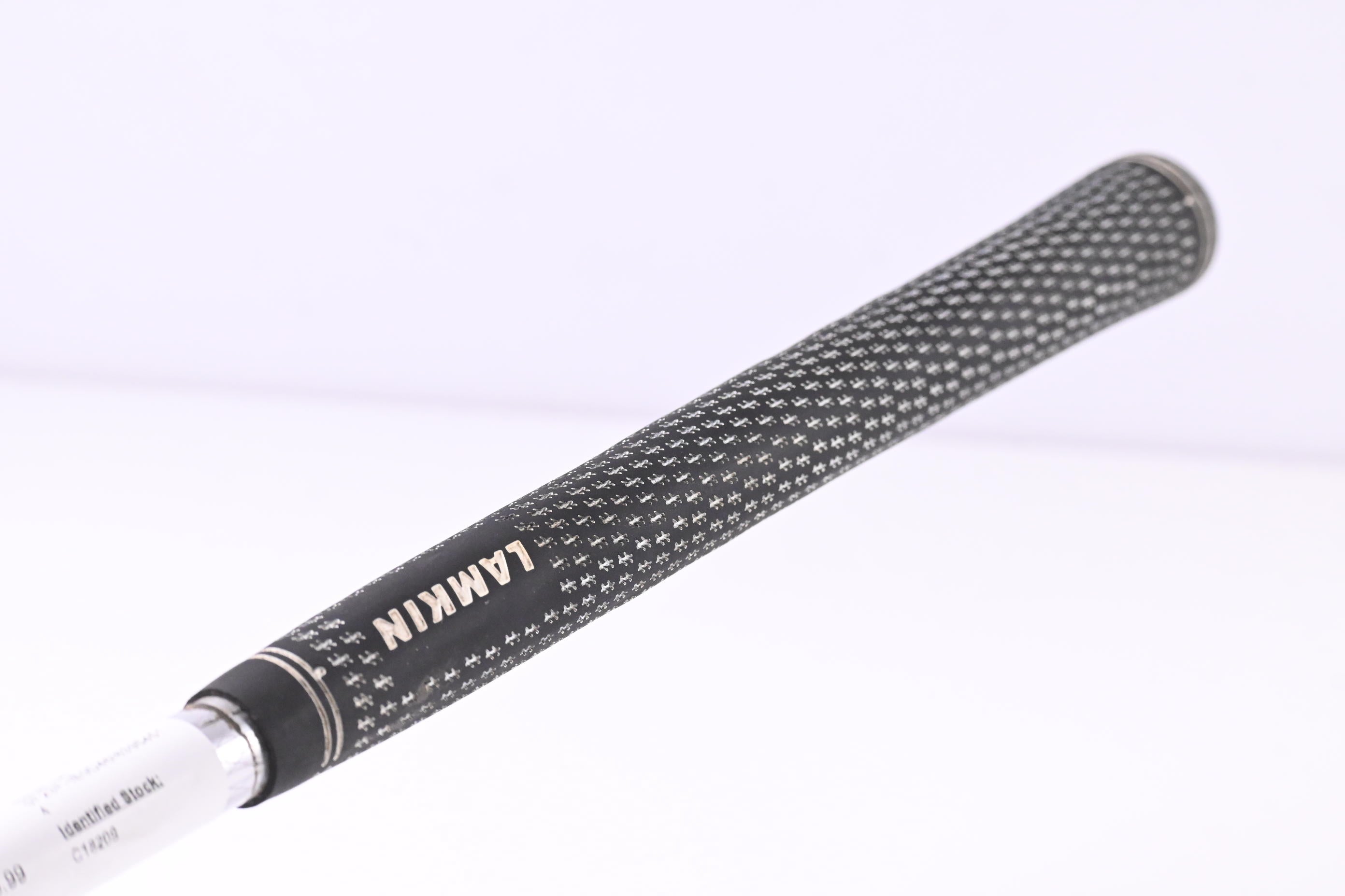 PXG 0211 2020 Driver / 10.5 Degree / Stiff Flex Speeder 67 Evolution Shaft