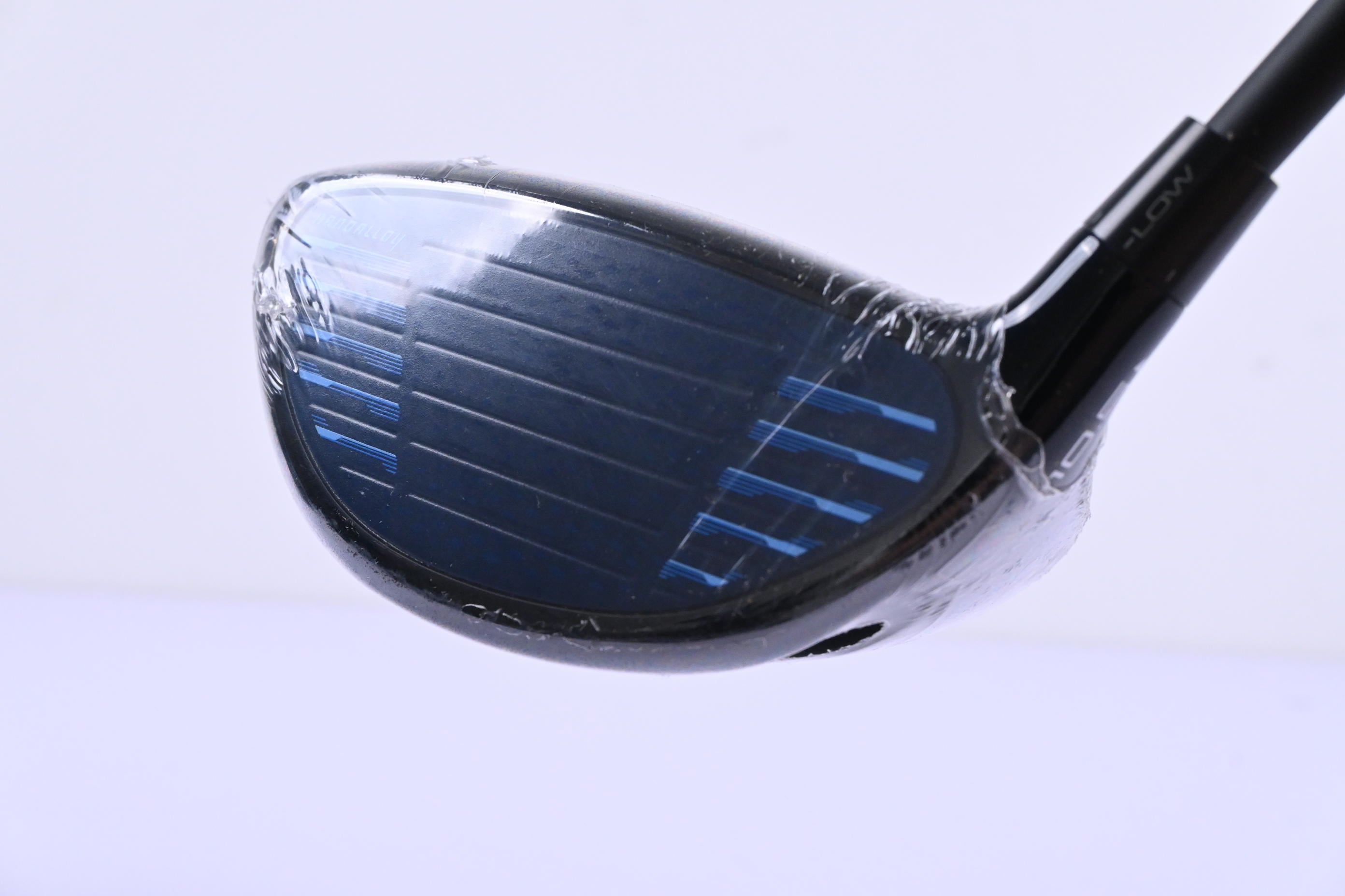 Mizuno JPX One Driver / 10.5 Degree /  X-Flex Tensei 1K Black 65 Shaft