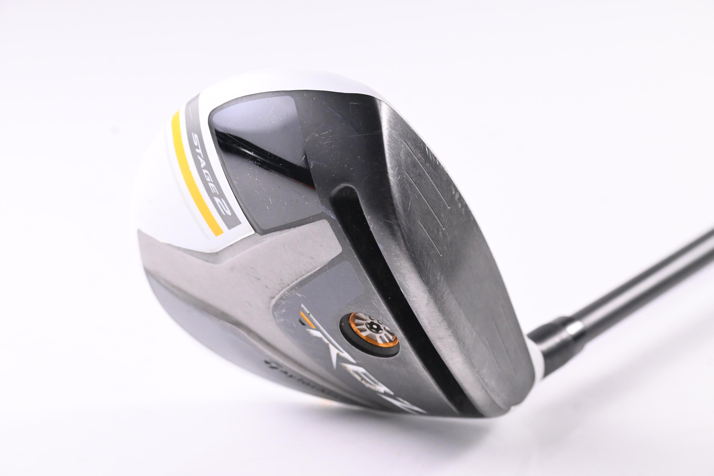 Taylormade RBZ Stage 2 Tour #3 Wood / 15 Degree / Stiff Flex Rocketfuel 60