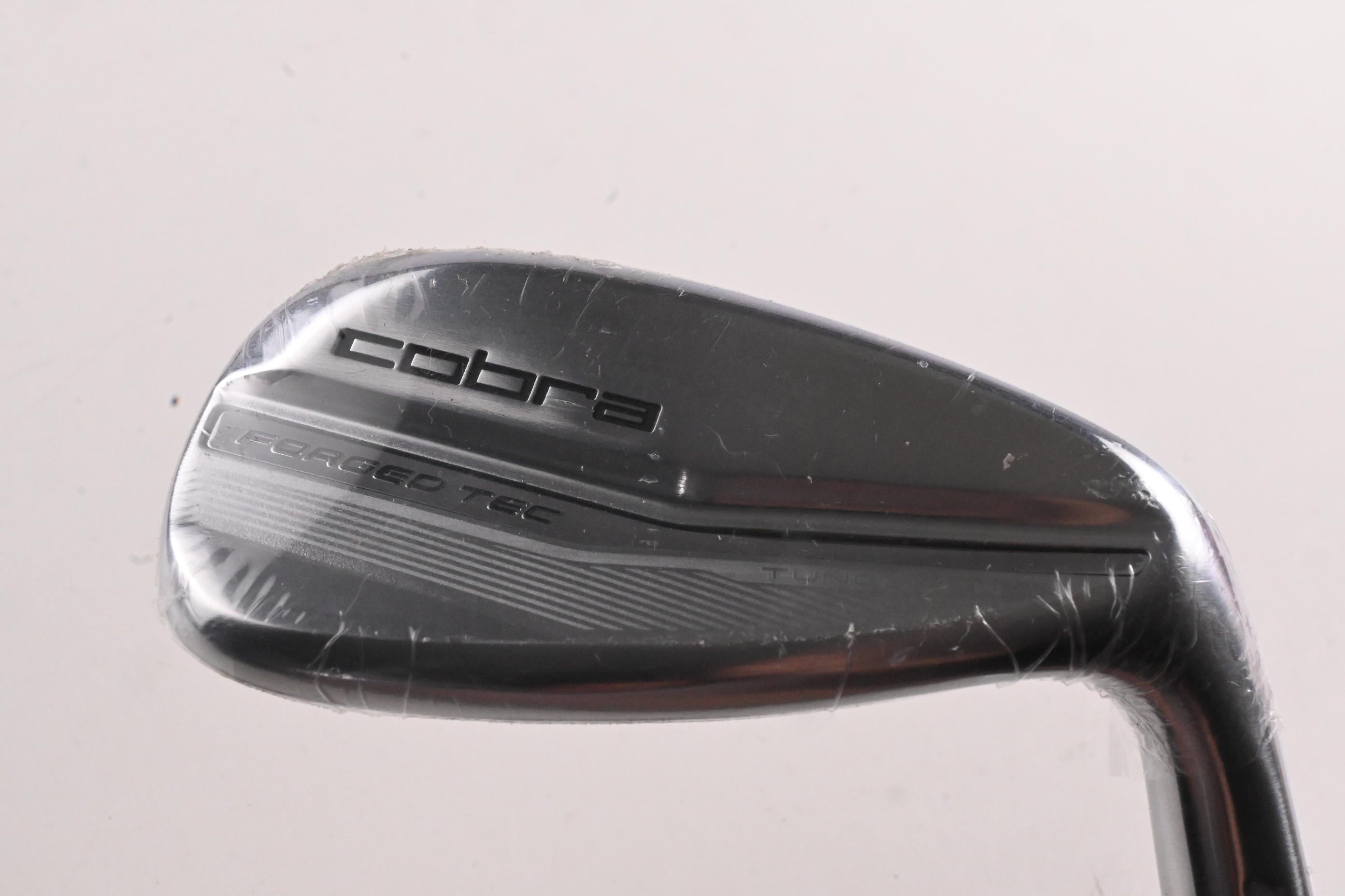 Cobra King Forged Tec Gap Wedge / 49 Degree / Regular Flex KBS $-Taper Lite