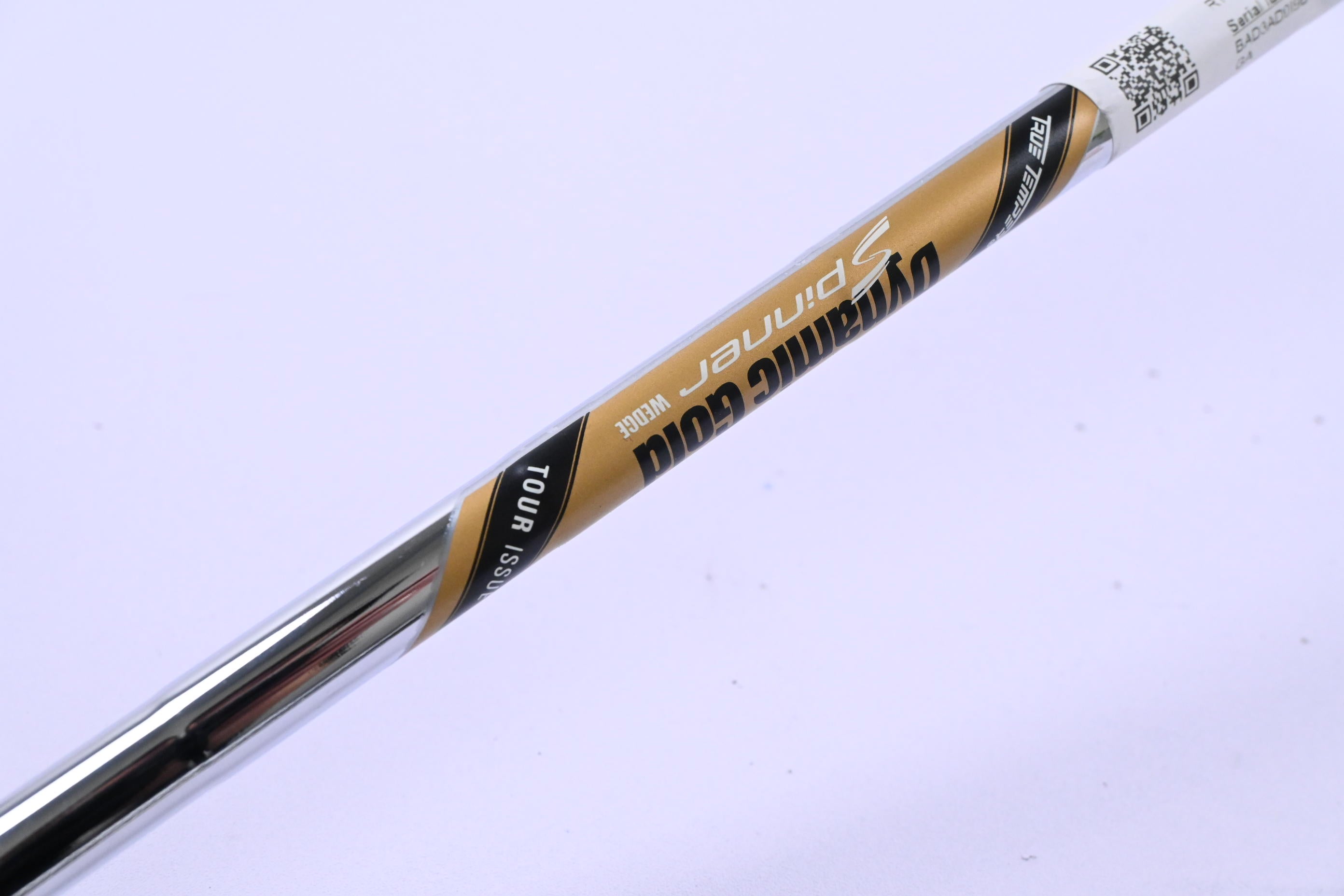 Cleveland RTX Full Face 2 Sand Wedge / 54 Degree / Wedge Flex DG Spinner Shaft