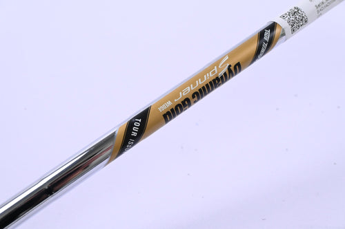 Cleveland RTX Full Face 2 Sand Wedge / 54 Degree / Wedge Flex DG Spinner Shaft