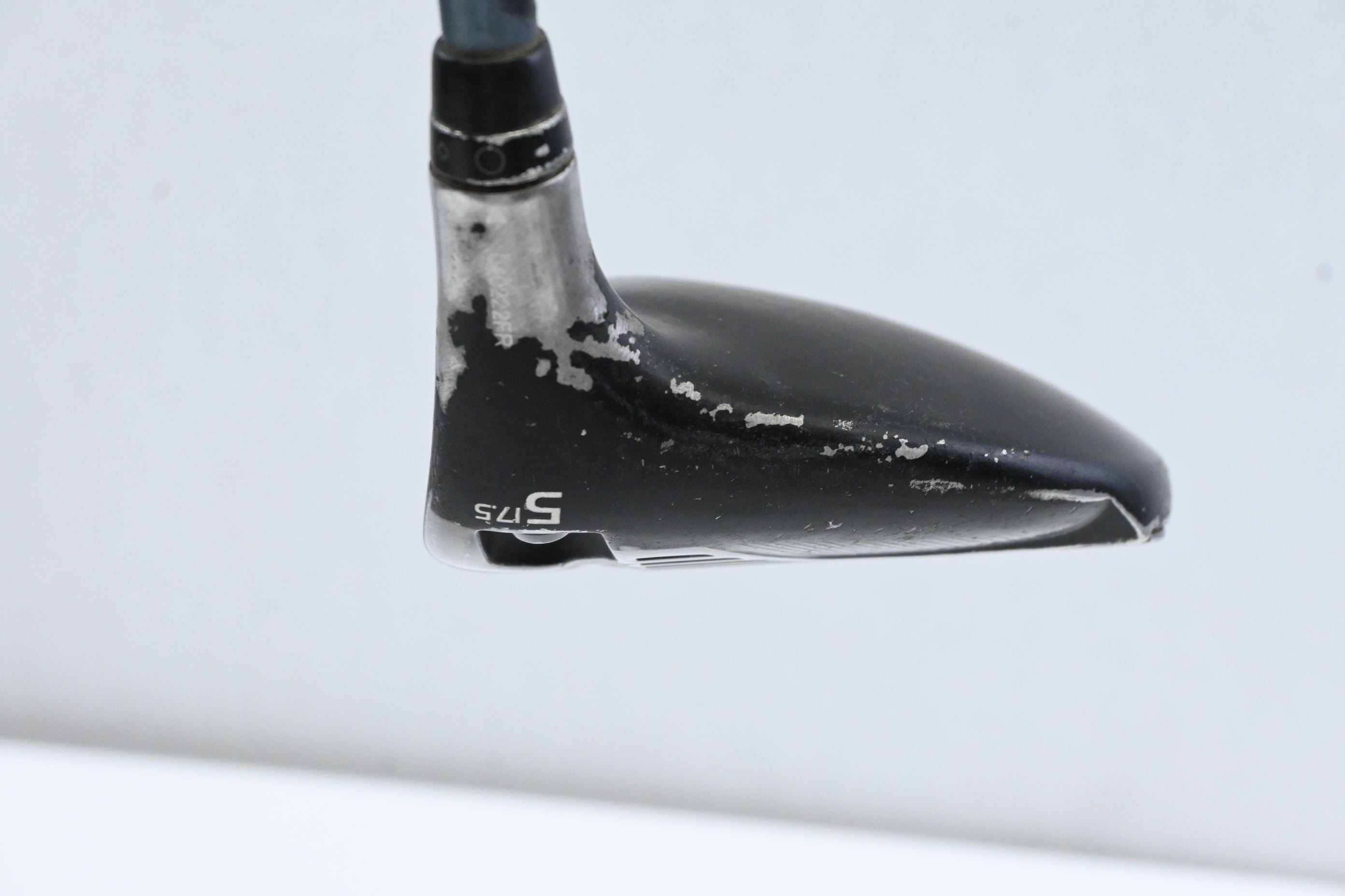 Ping G425 Max #5 Wood / 17.5 Degree / Regular Flex Ping Alta CB Slate 65 Shaft